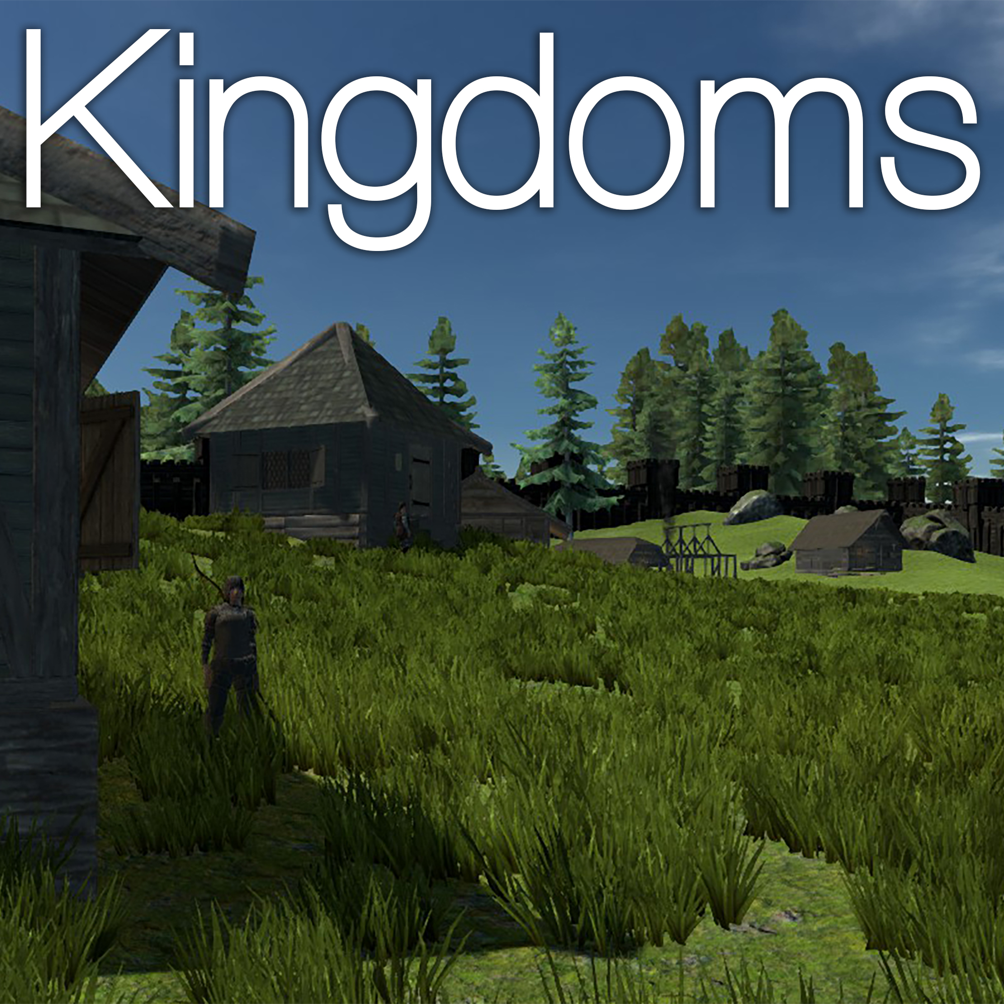 Game | Kingdoms