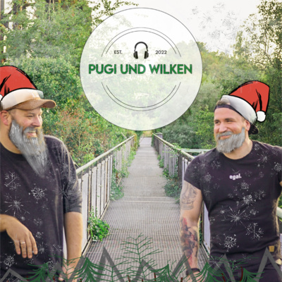 Weihnachtshäppchen Nr.3 episode artwork