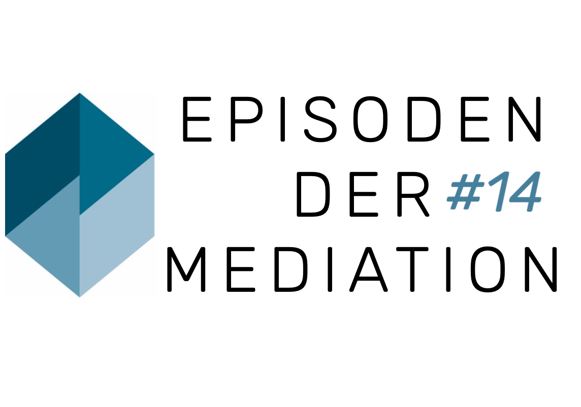 Episoden der Mediation (INKOVEMA-Podcast)