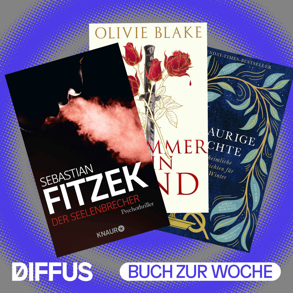 Das Buch zur Woche