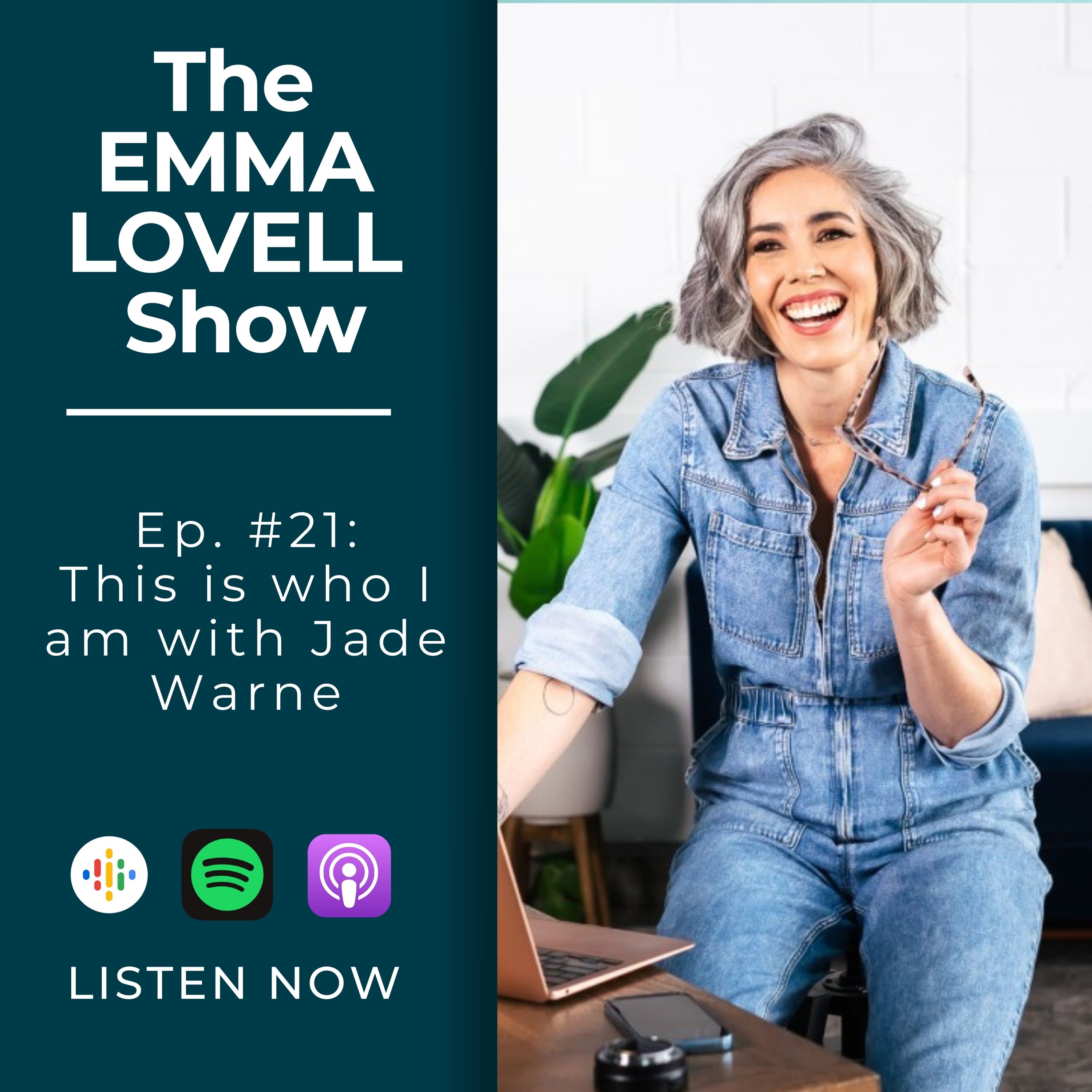 The EMMA LOVELL Show