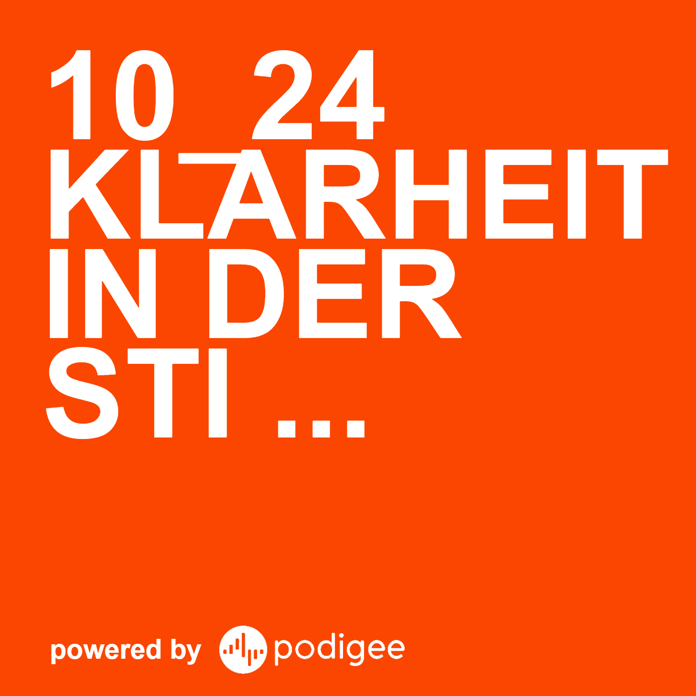 10_24 Klarheit in der Stille mit Yvonne Schulze podcast artwork