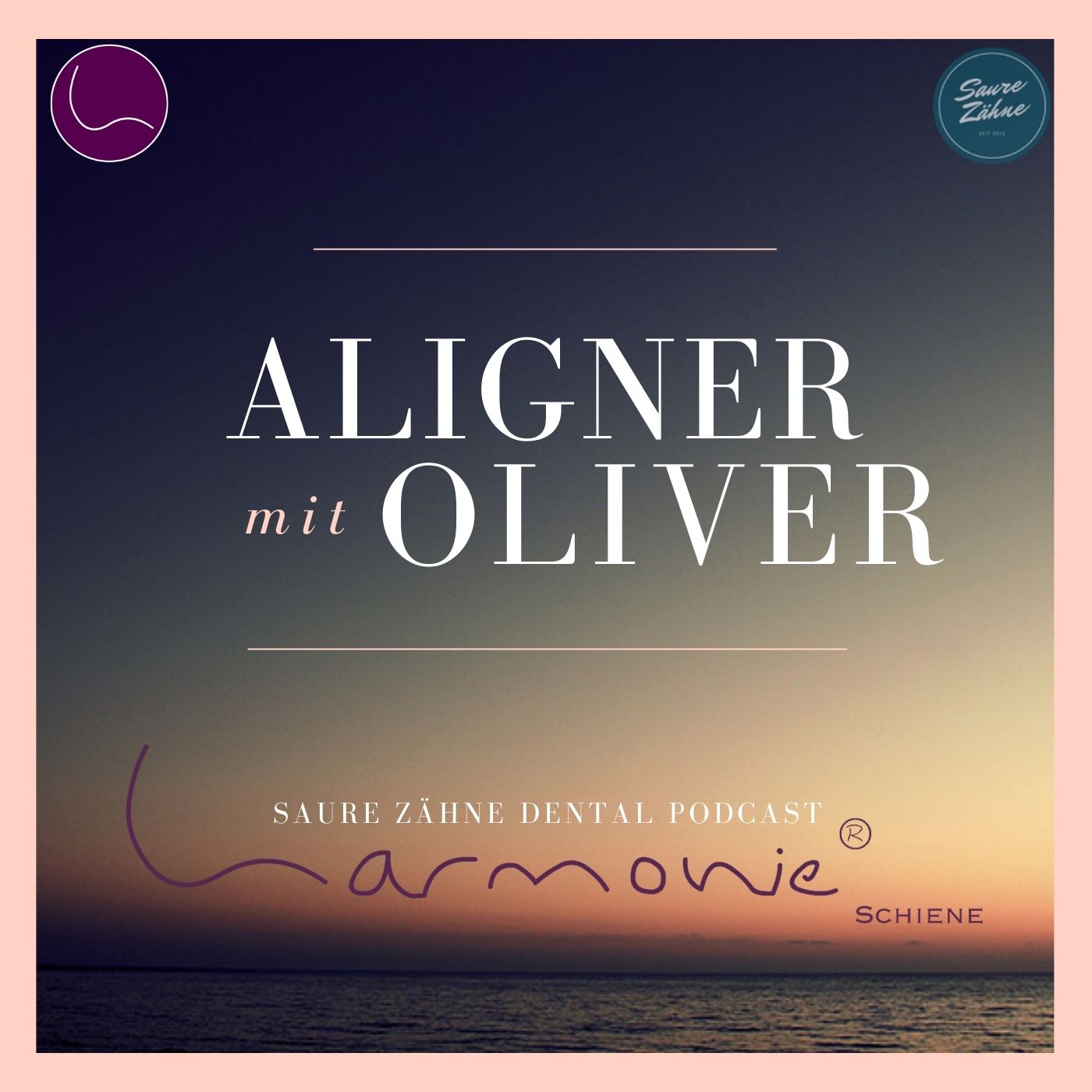 Aligner mit Oliver Handwerk episode artwork