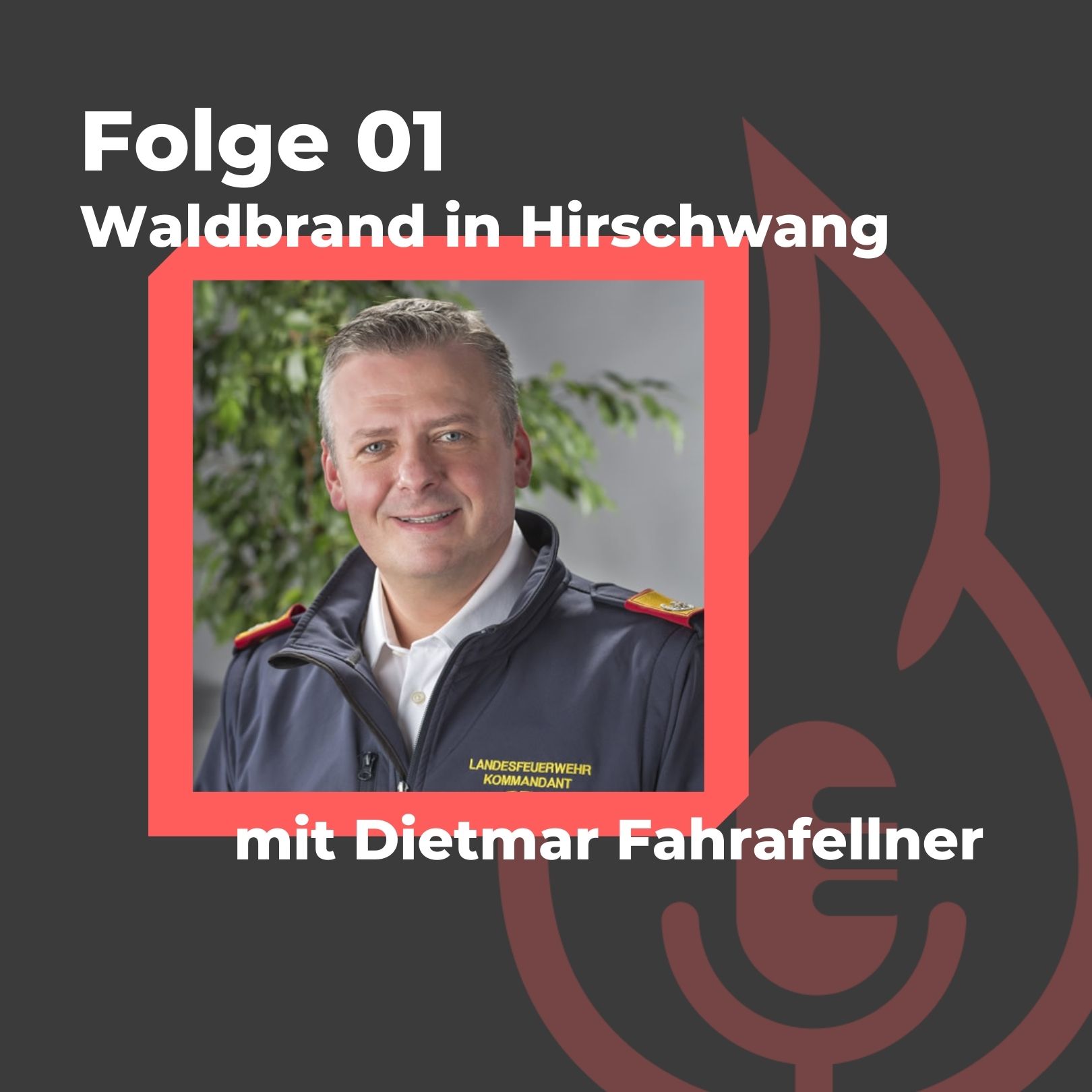 Blaulichthelden – der Feuerwehr-Podcast