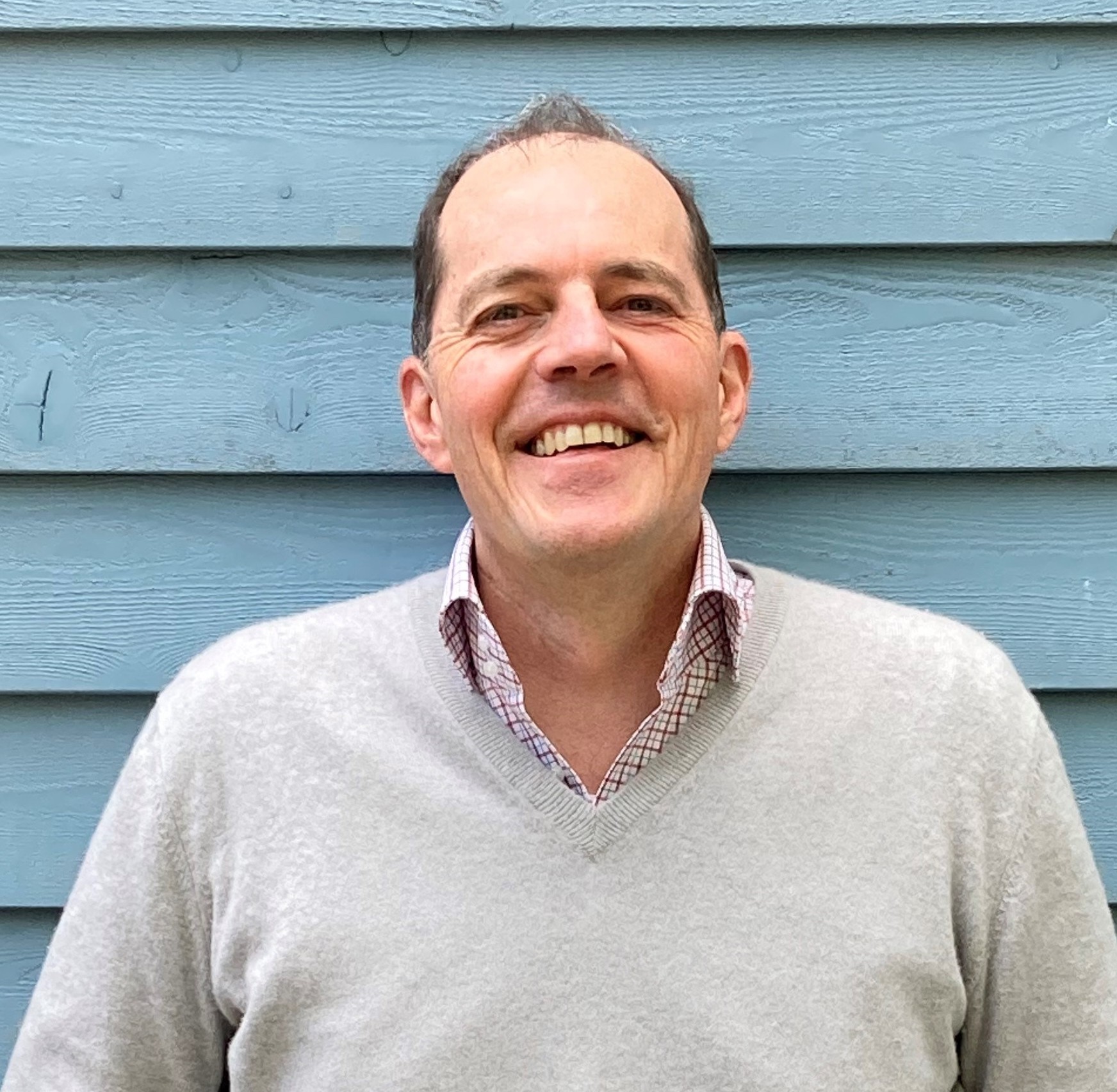 #60 mit Dirk Gouder, Managing Partner Process One: Wie eine Transformationsberatung sich selbst transformierte episode artwork