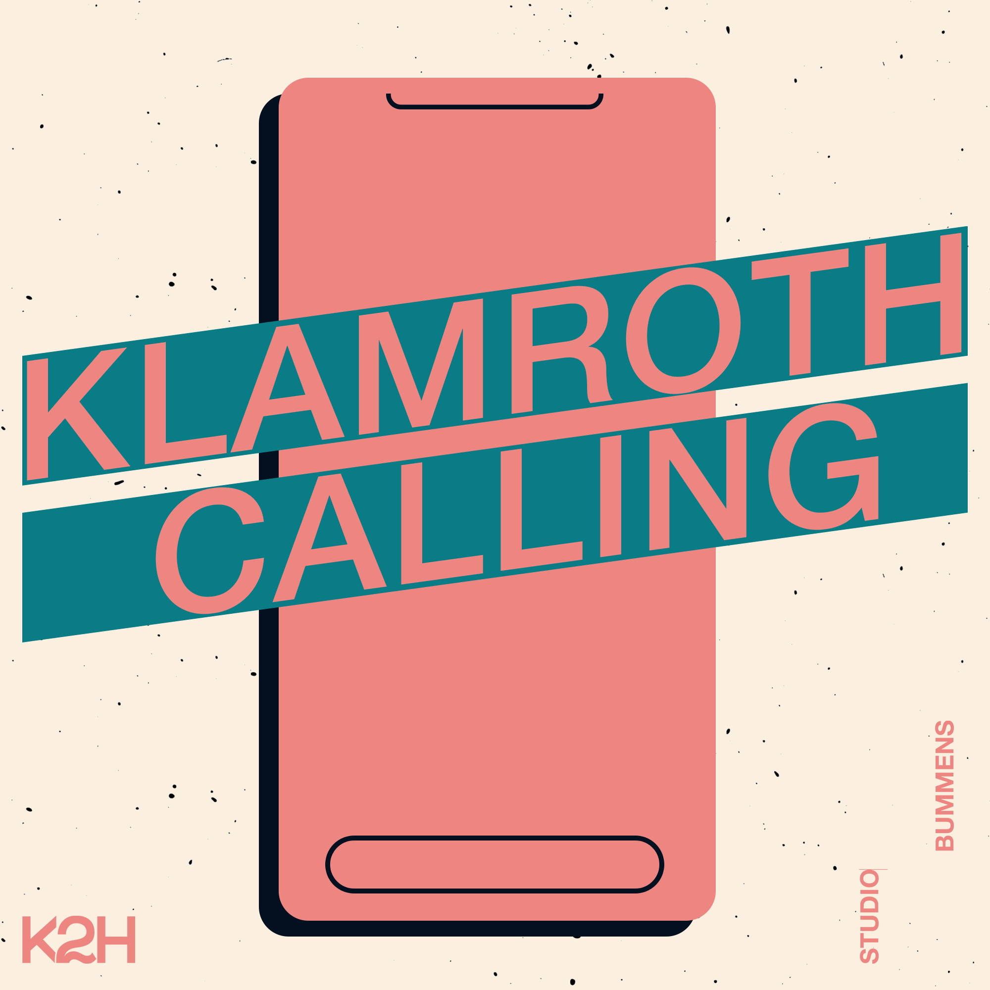Klamroth Calling