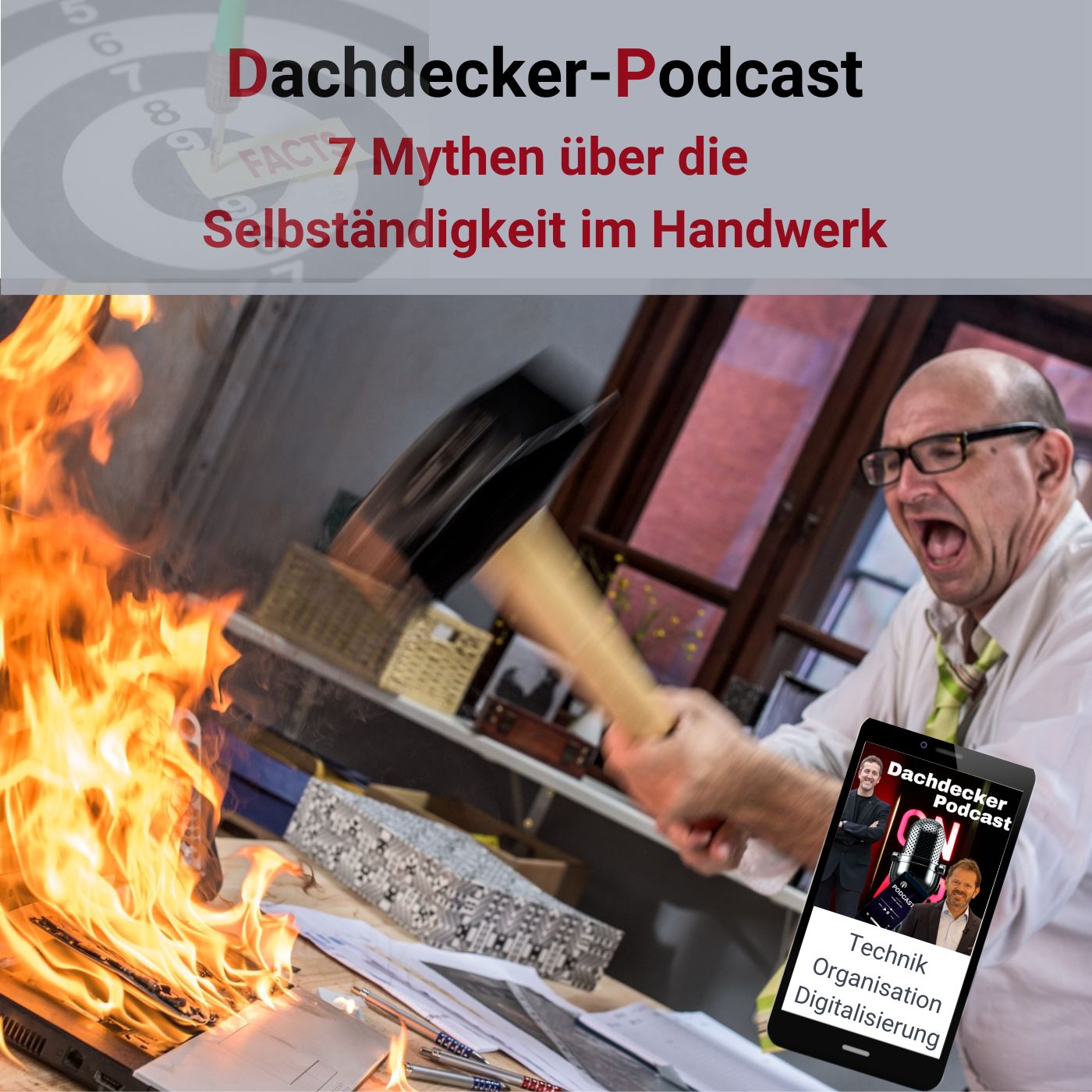 Dachdecker-Podcast