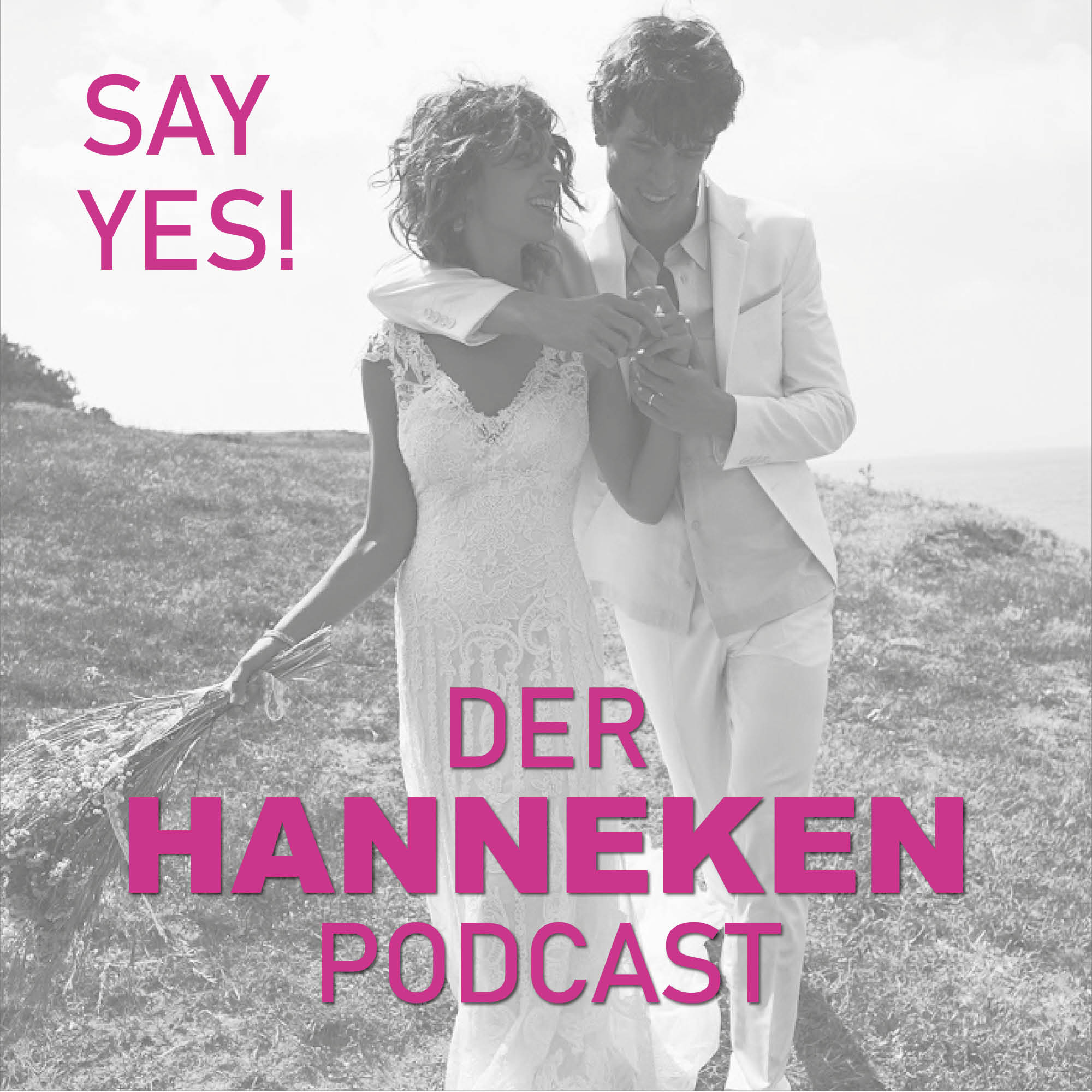 DER HANNEKEN-PODCAST