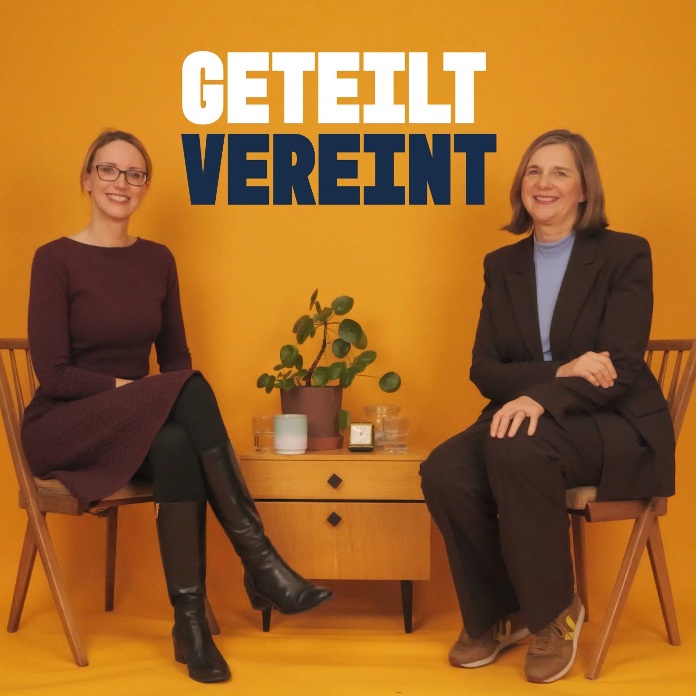 Kamel oder Dromedar: Wie gespalten sind wir wirklich? Mit Alena Buyx episode artwork