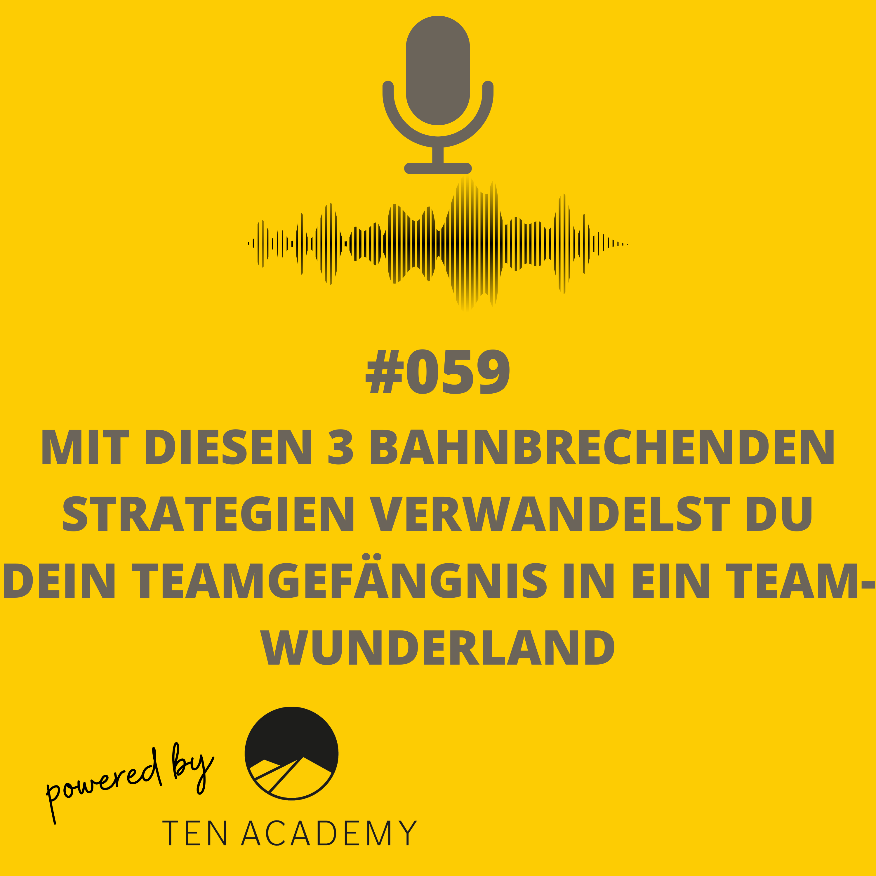 OnTeamz – Der Ausbildungspodcast für Azubis und Ausbilder (ehemals Teammensch)