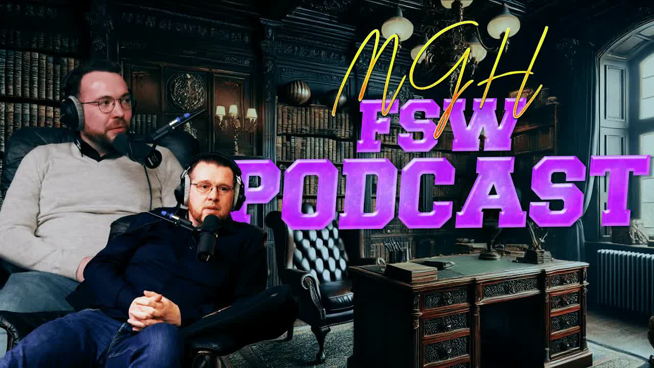 FSW Podcast