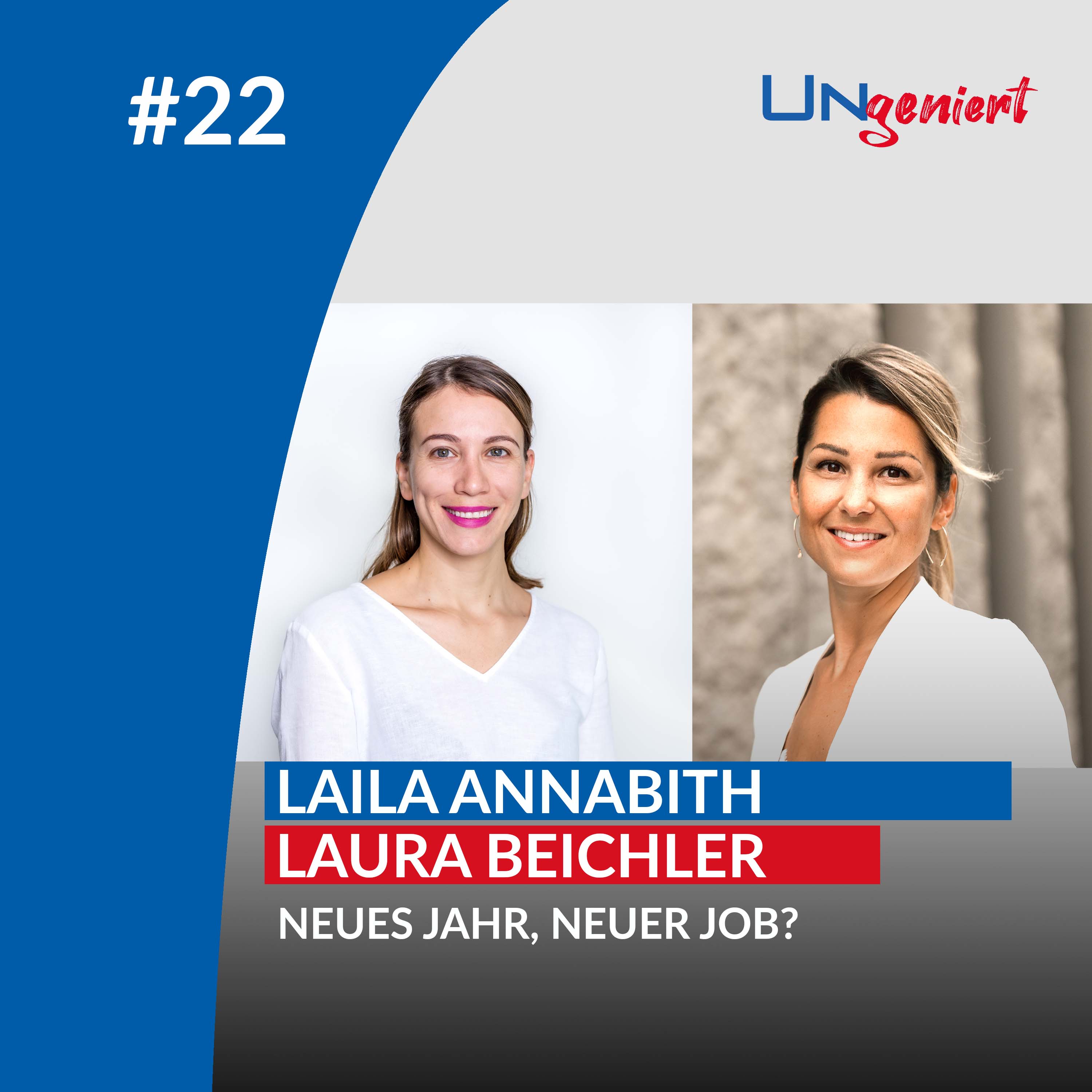 UNgeniert - Der E-Commerce Podcast von UNITO