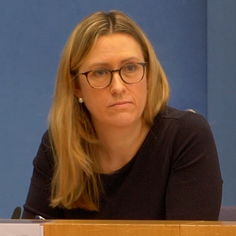 Keine Geduld - 3. August 2020 - RegPK