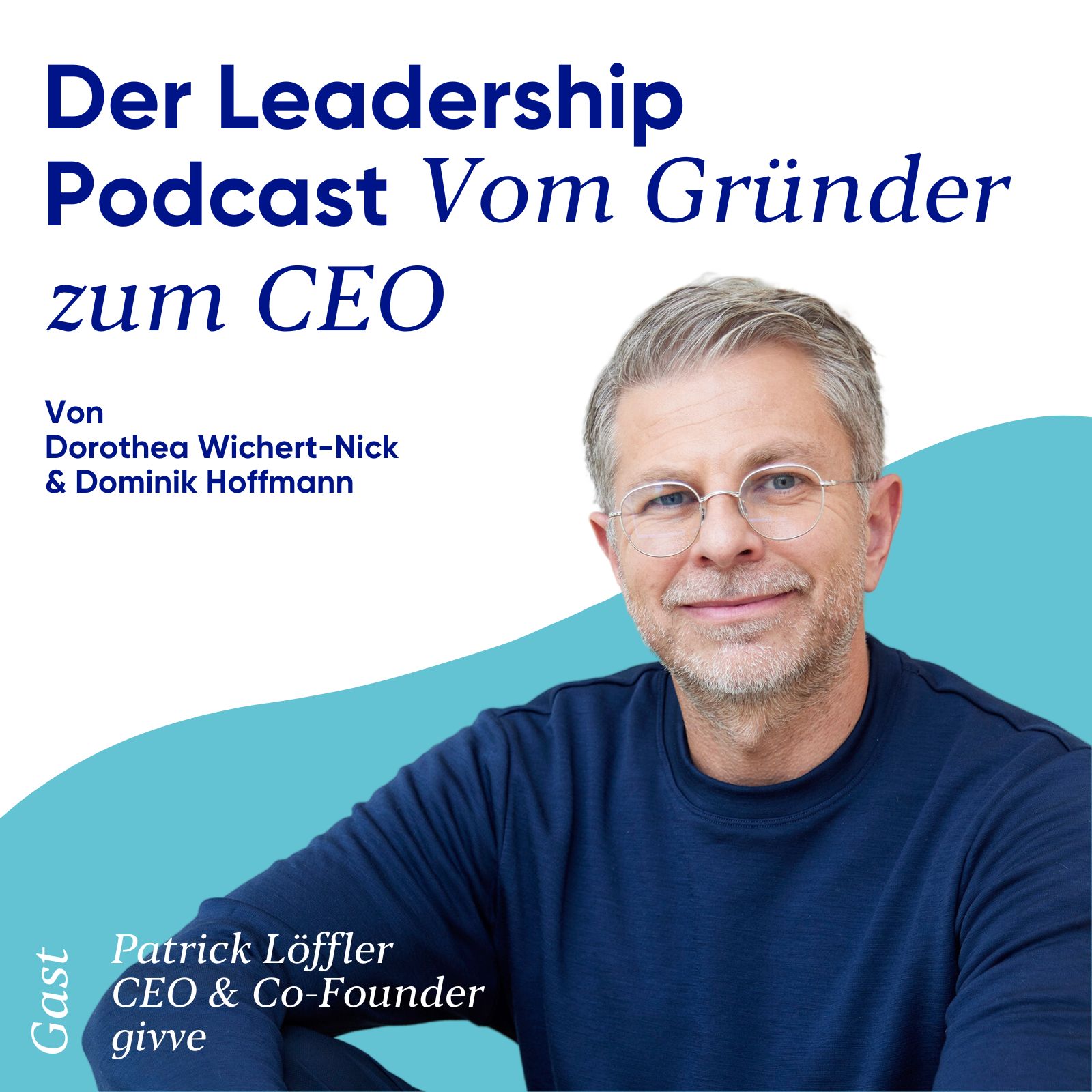 Der Leadership Podcast