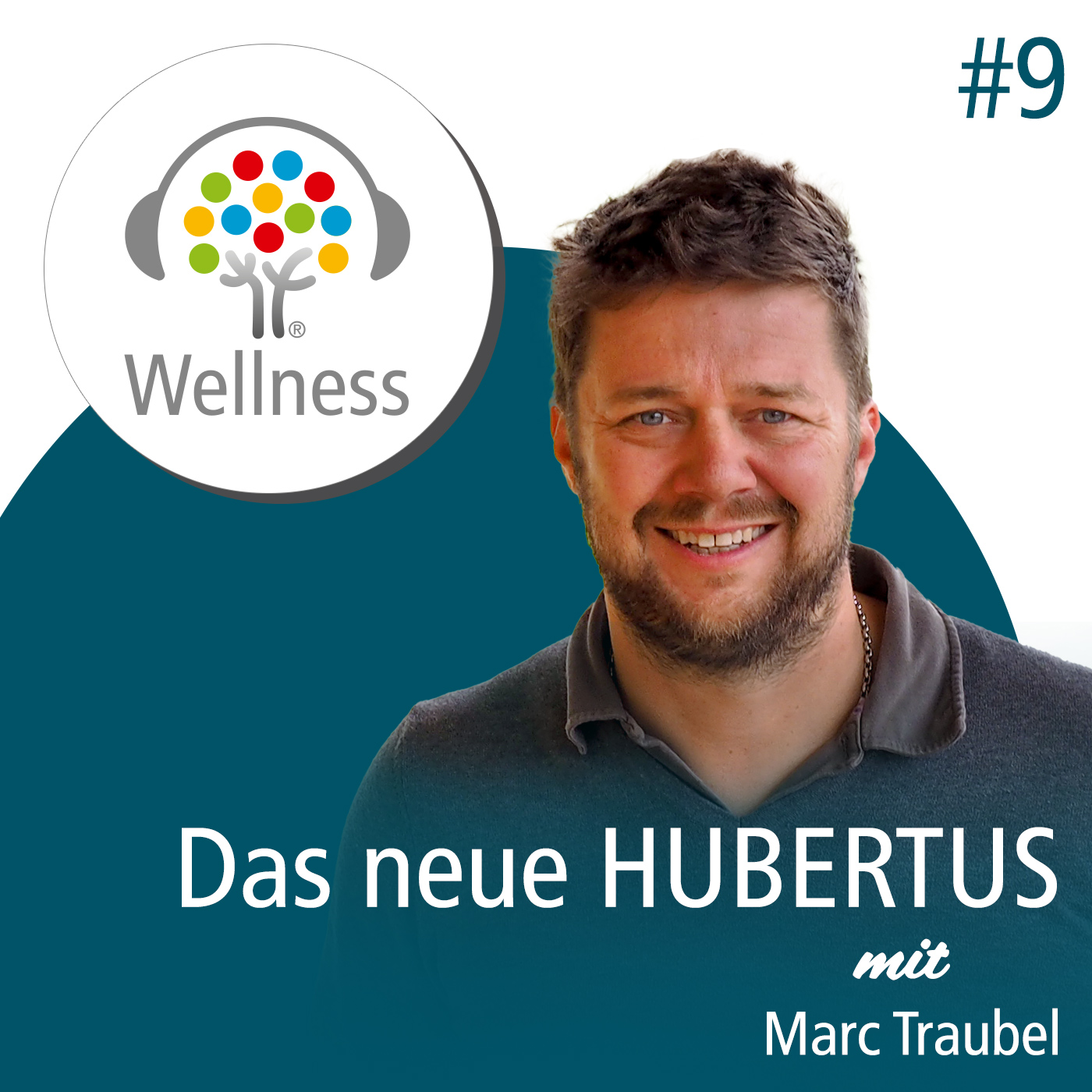 Wellness-Podcast: Be well and enjoy!