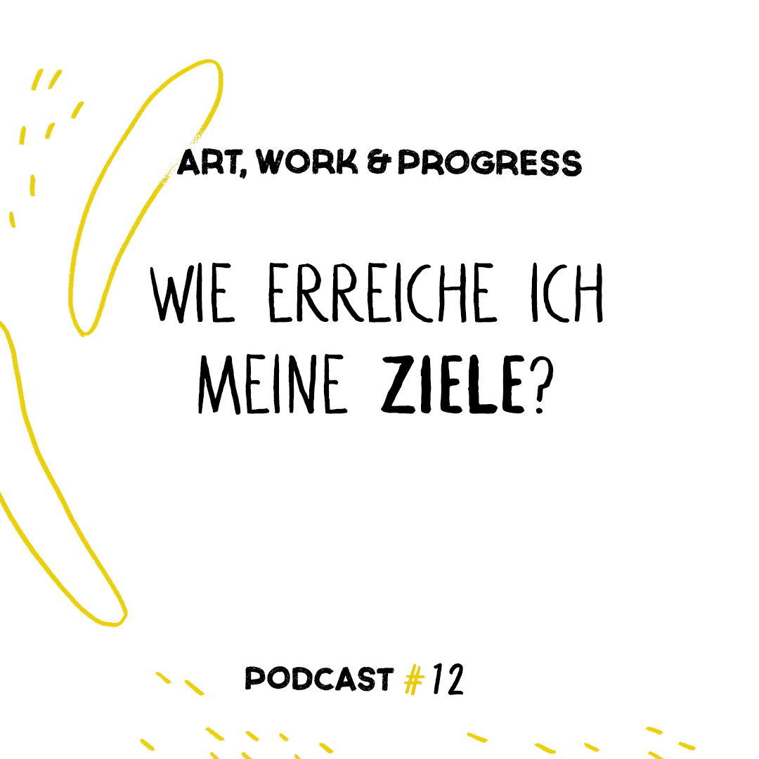 Art, Work & Progress