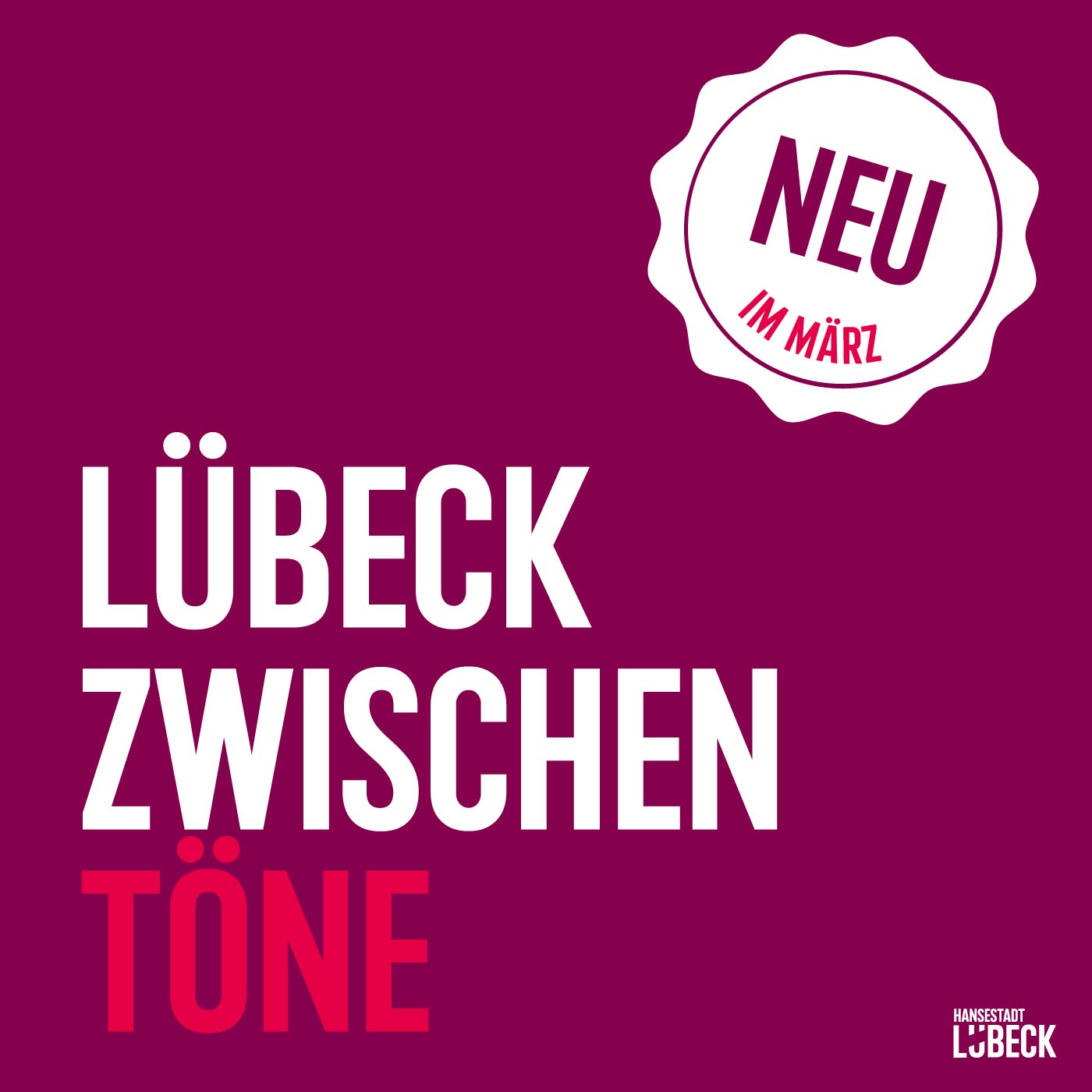 Lübeck Zwischentöne