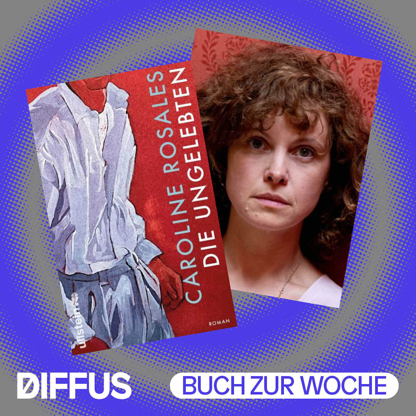 Das Buch zur Woche