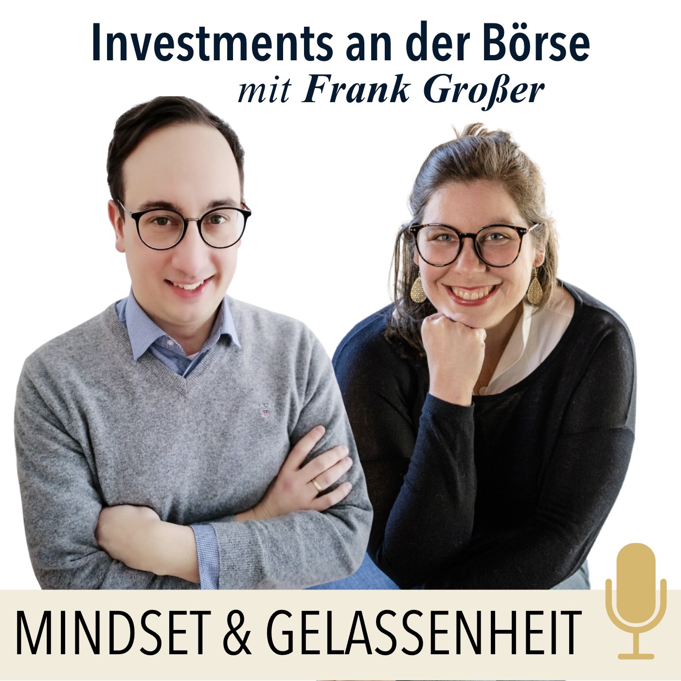 MINDSET & GELASSENHEIT mit Sophie Frings