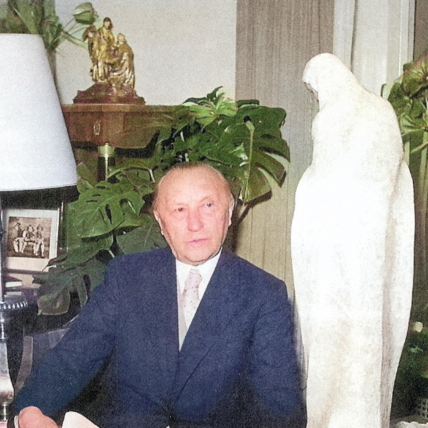 Glaubst du das wirklich?