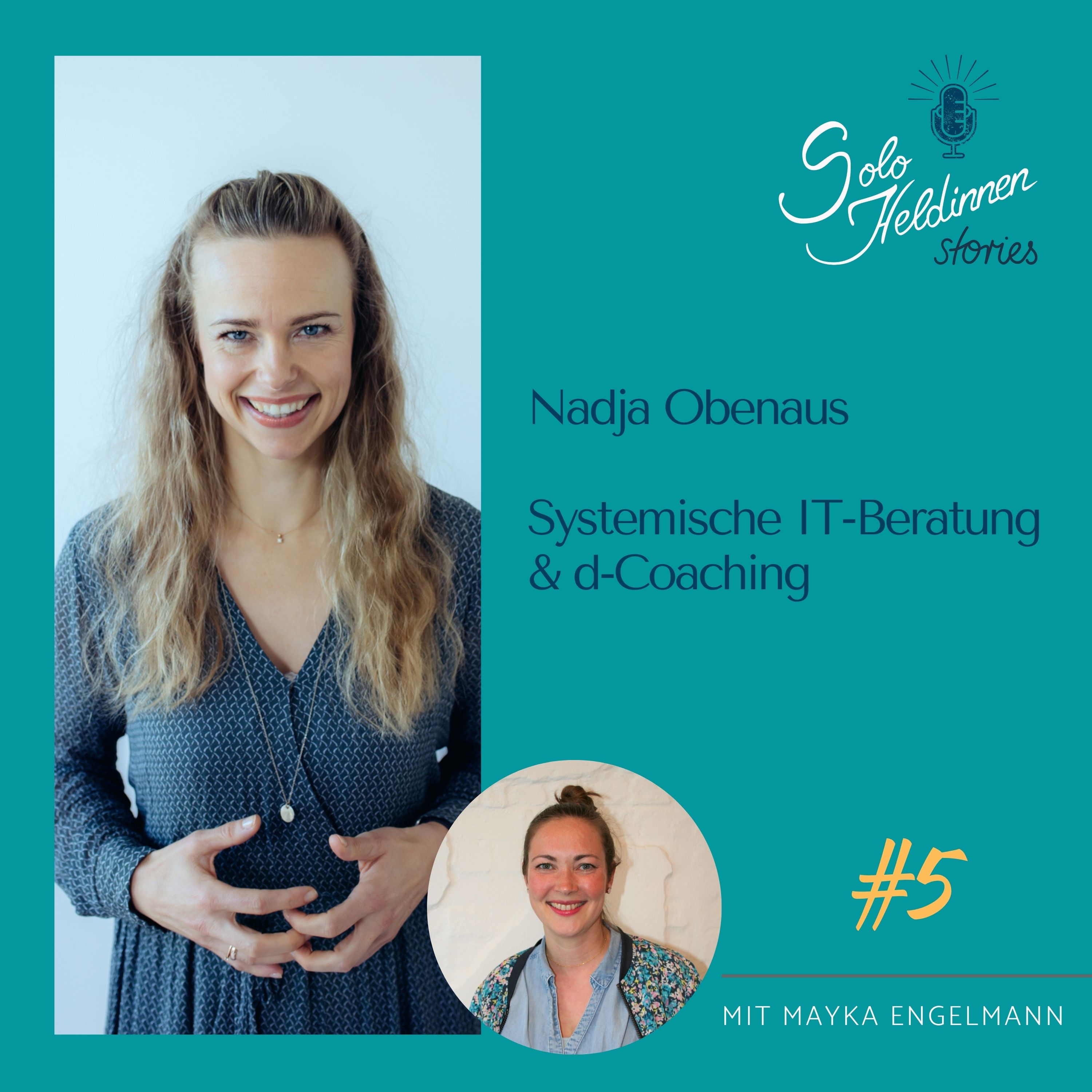 Soloheldinnen Stories