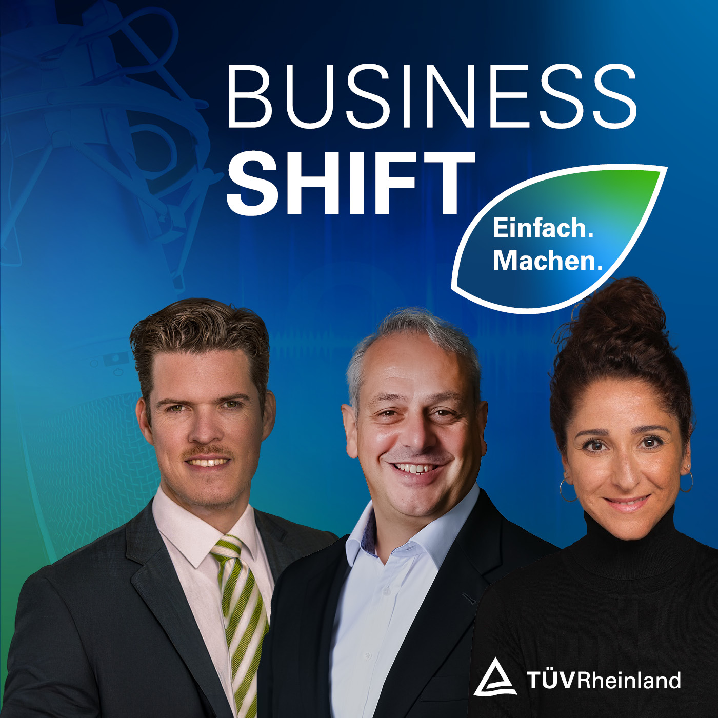 BusinessShift