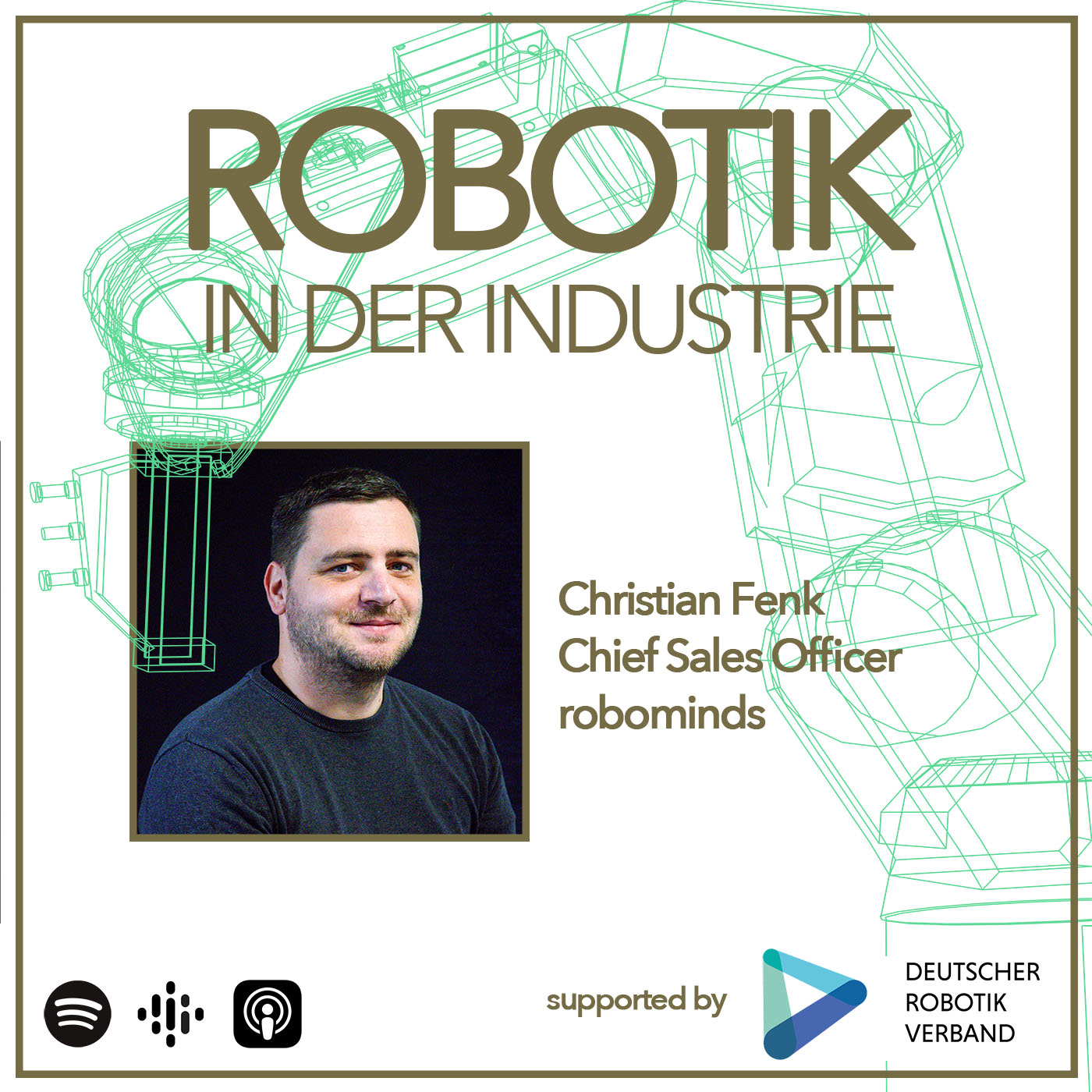 Robotik in der Industrie