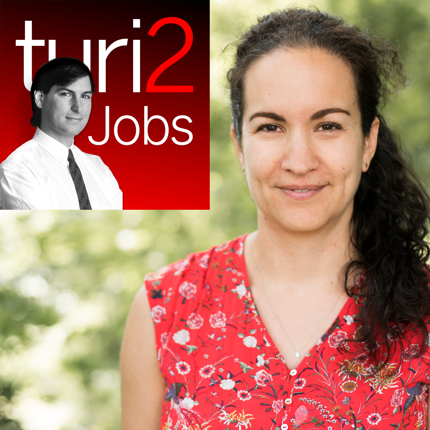 turi2 podcast