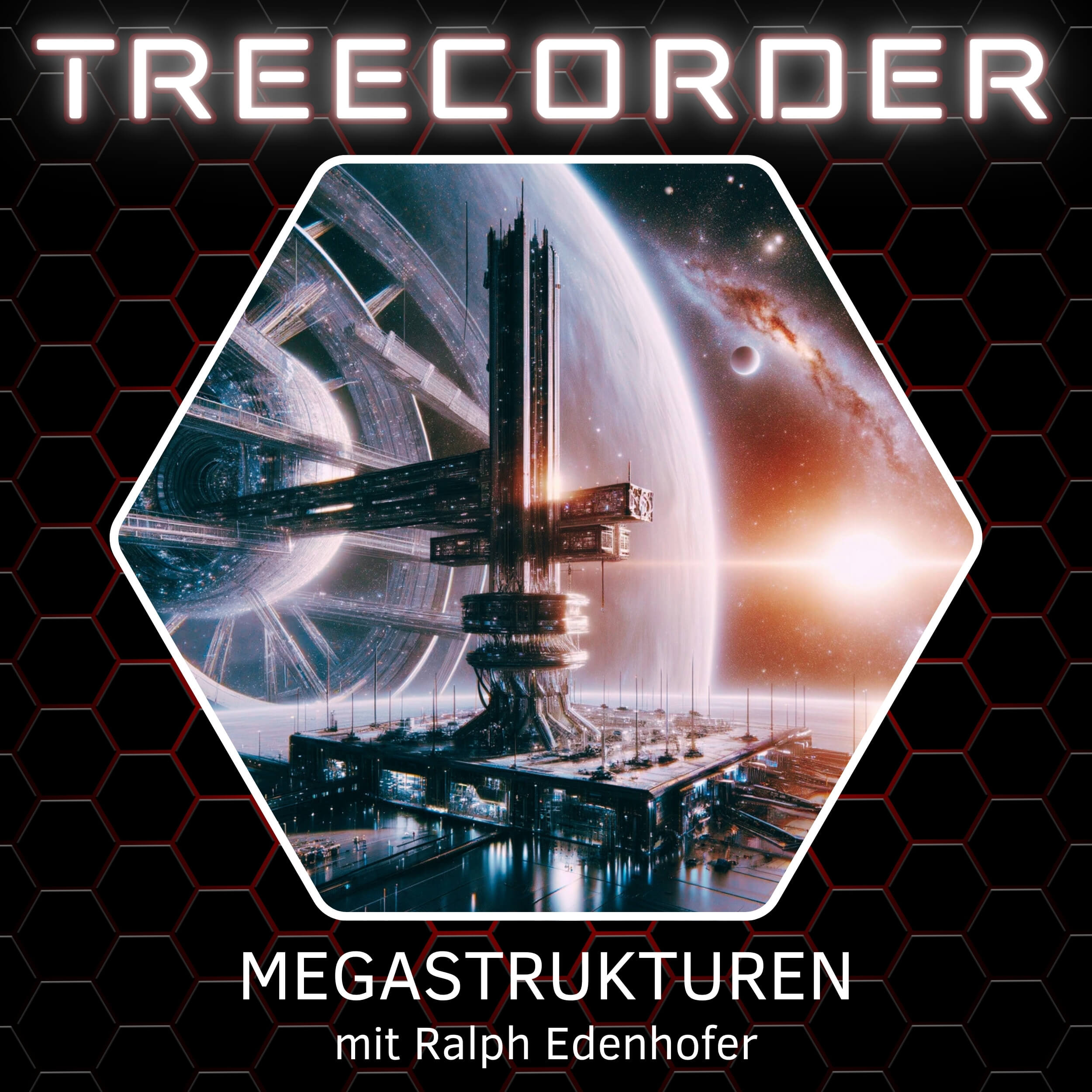 Treecorder - Science & Fiction Podcast
