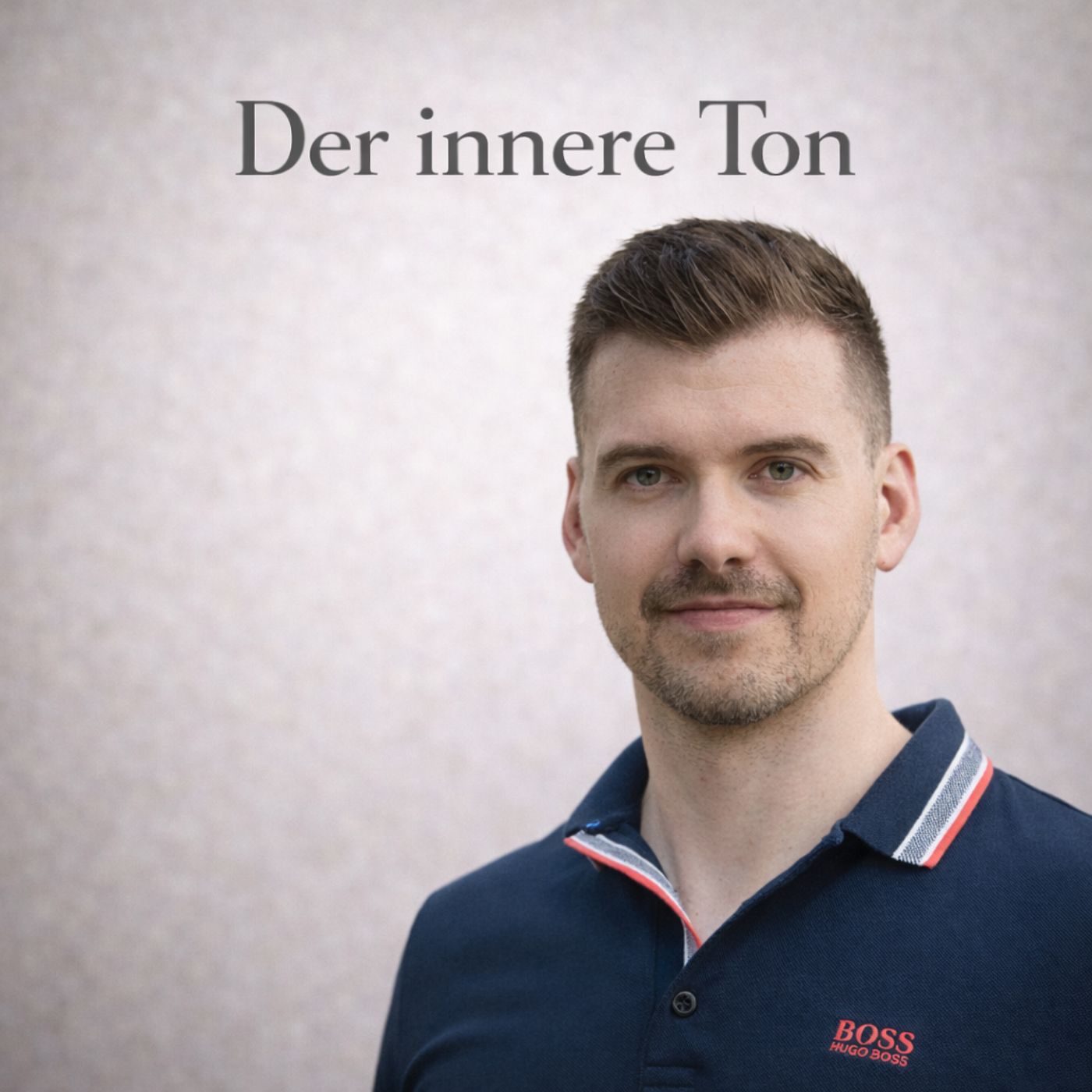 Dein Körper ist nicht das Problem – sondern wie du mit dir sprichst episode artwork