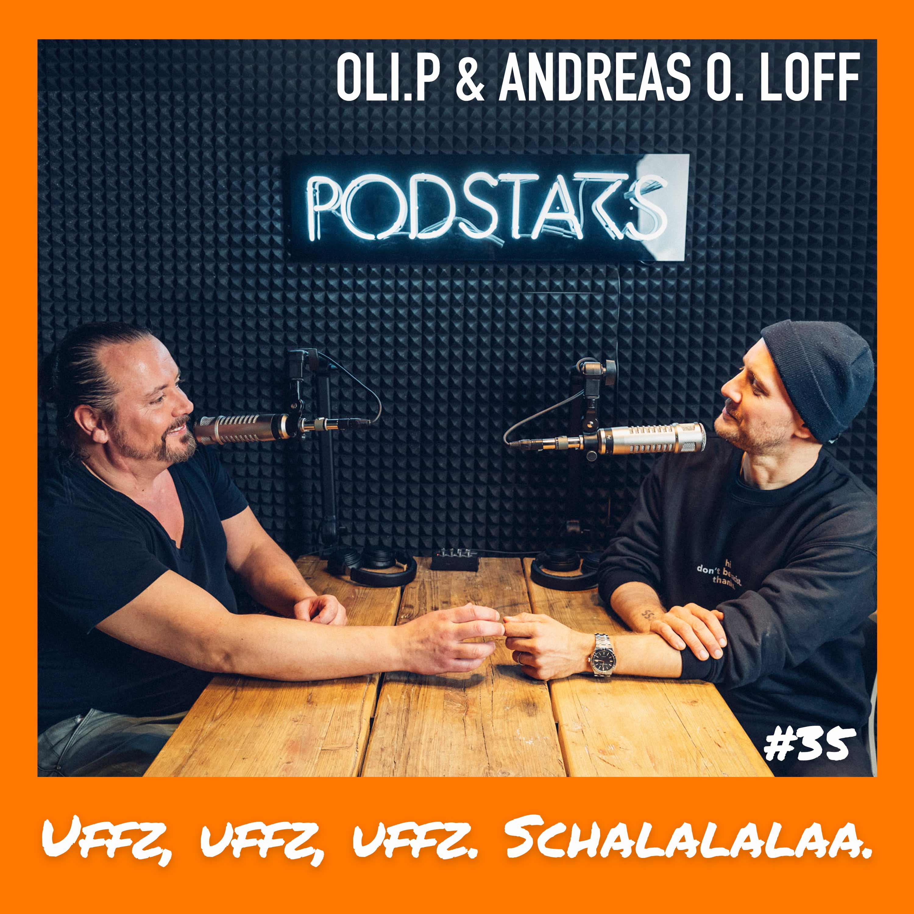 Ich hab Dich trotzdem lieb