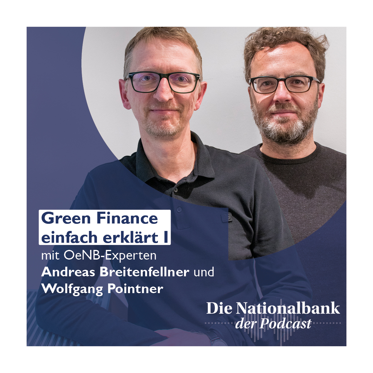 Der Nationalbank Podcast