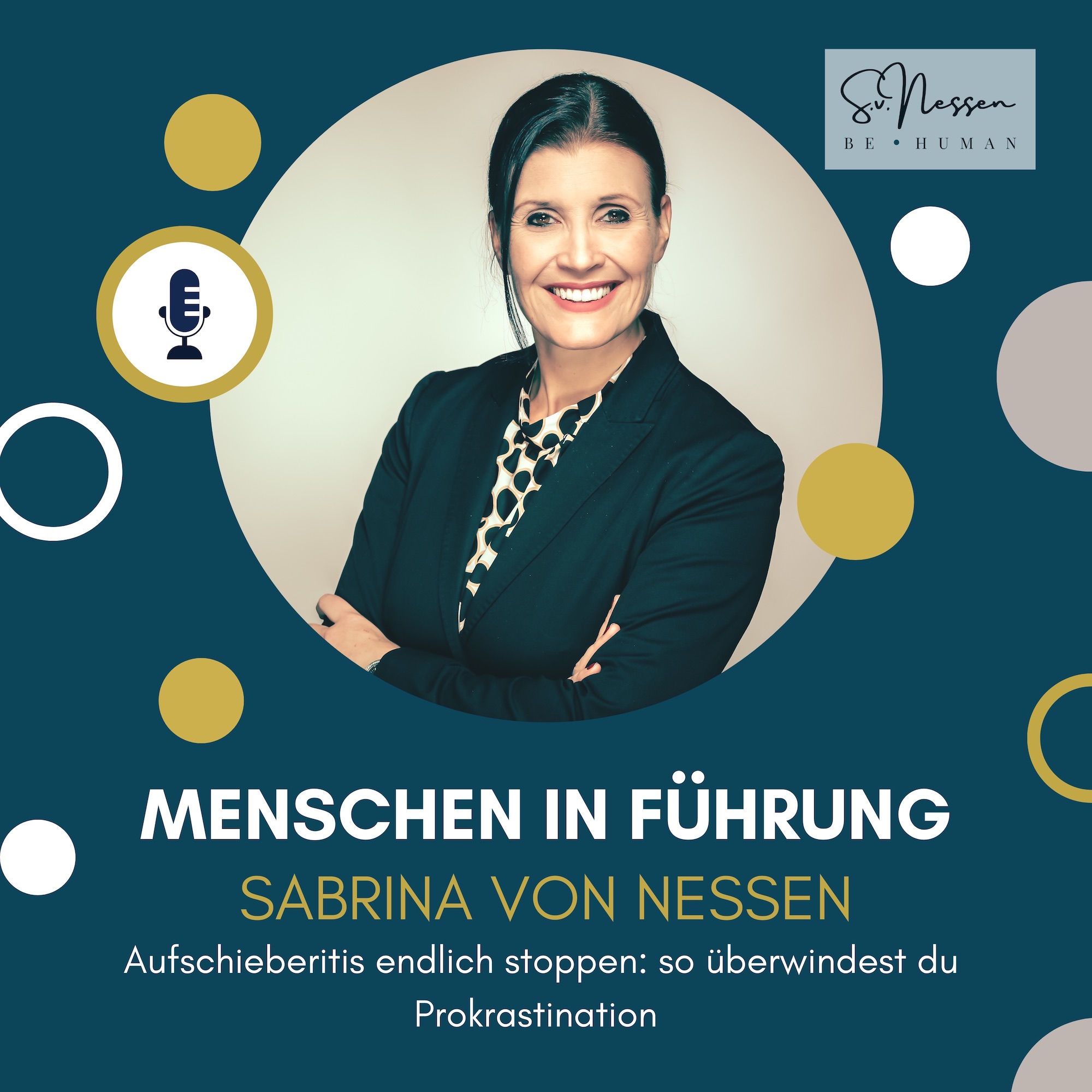 Menschen in Führung