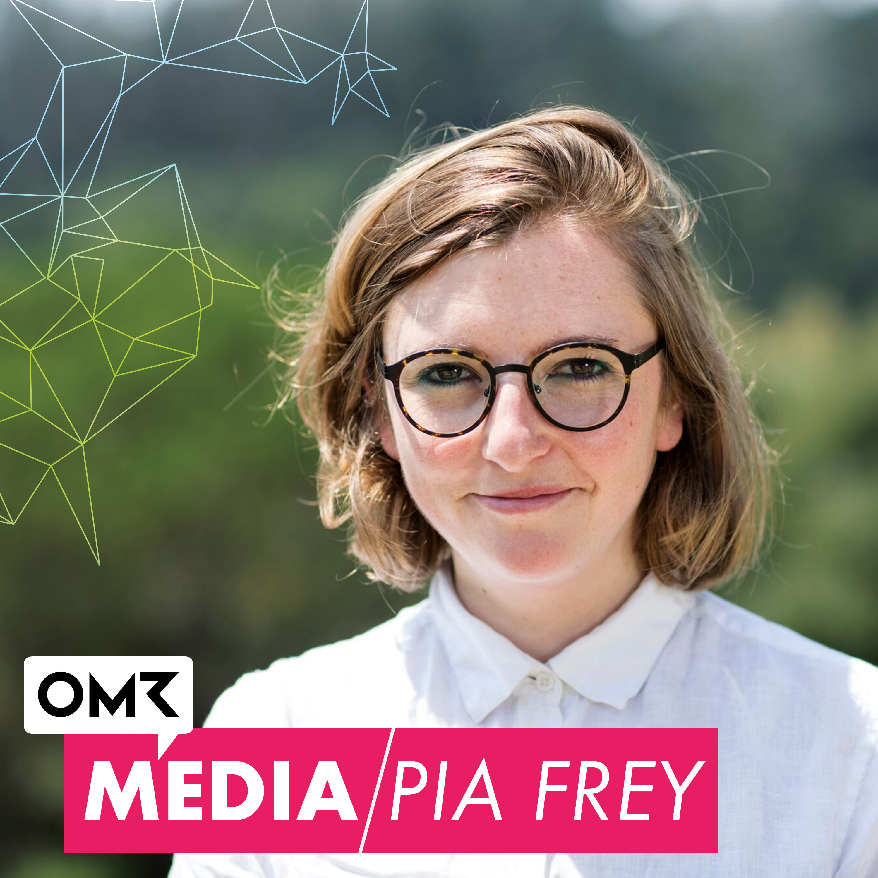 “Wie managed man einen Newsroom?” - Stern Digital Chefredakteurin Anna-Beeke Gretemeier episode artwork