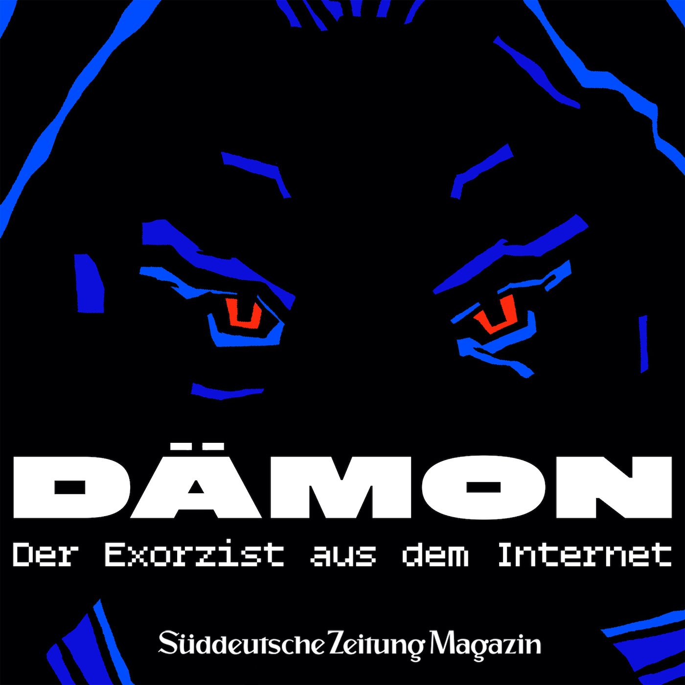 Podcast-Tipp: Dämon – Der Exorzist aus dem Internet (Trailer)