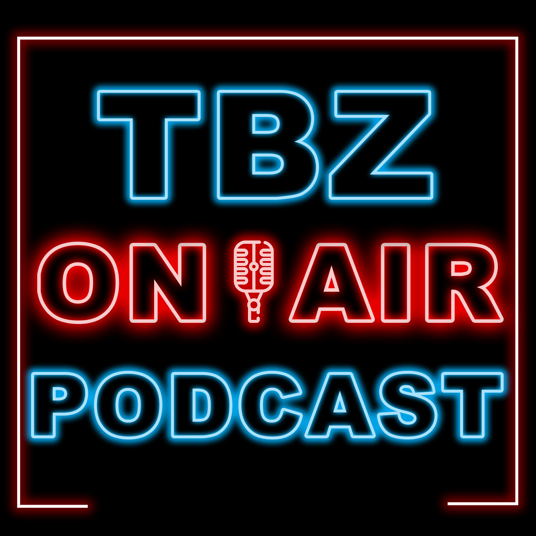 TBZ On Air Der Podcast Teaser episode artwork