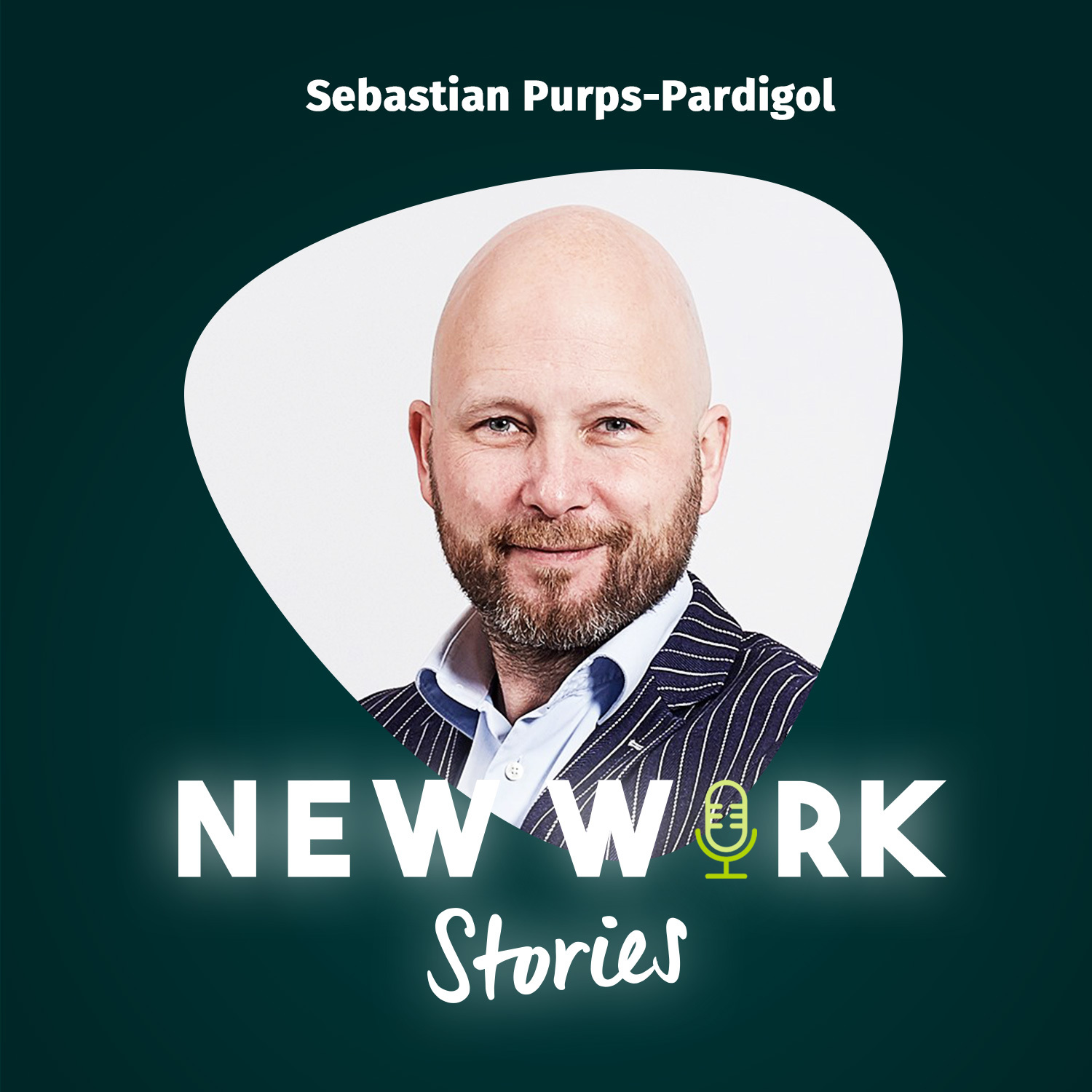 For a Better Working Life – Der NWX Podcast