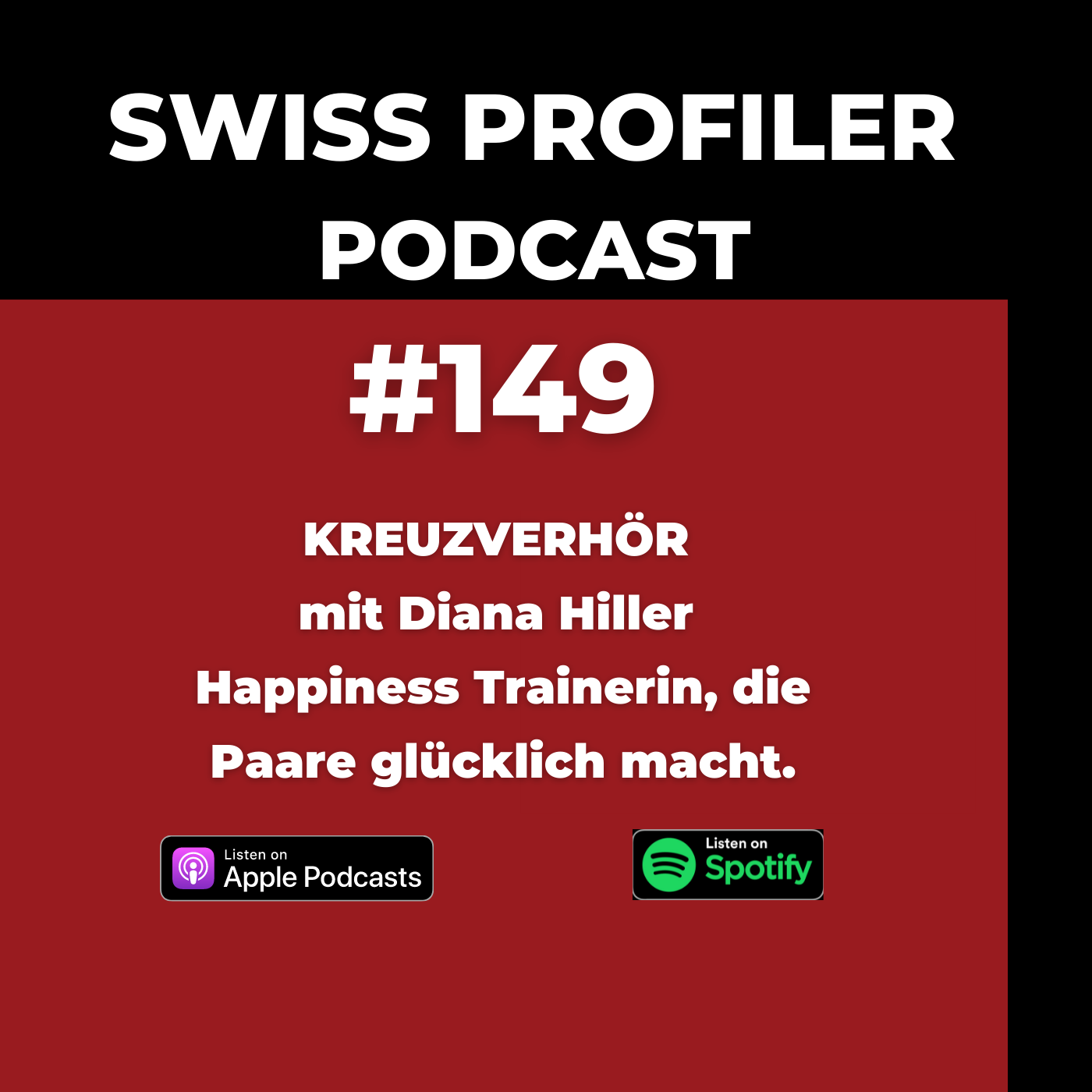 Swiss Profiler
