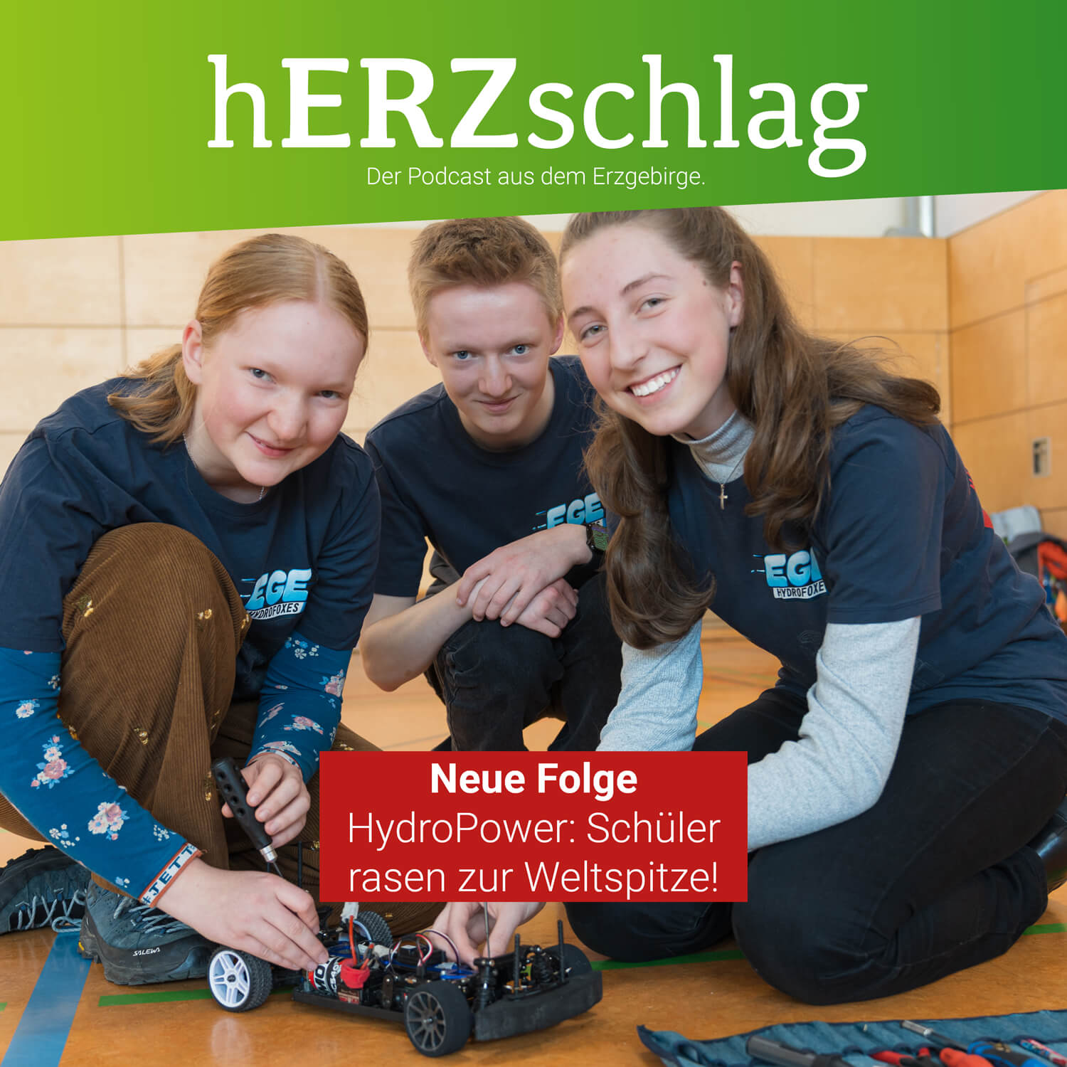 hERZschlag