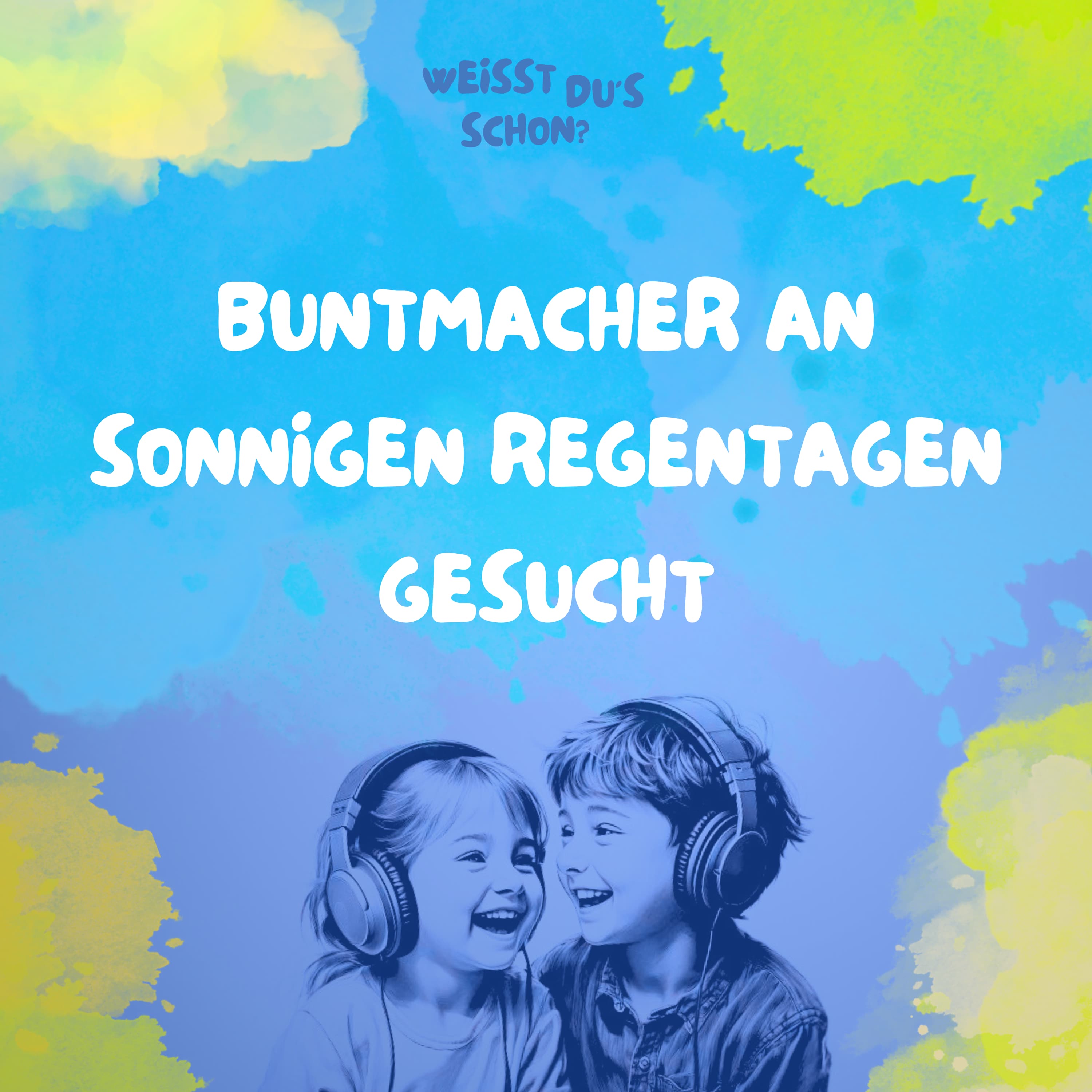 Weißt du\'s schon?