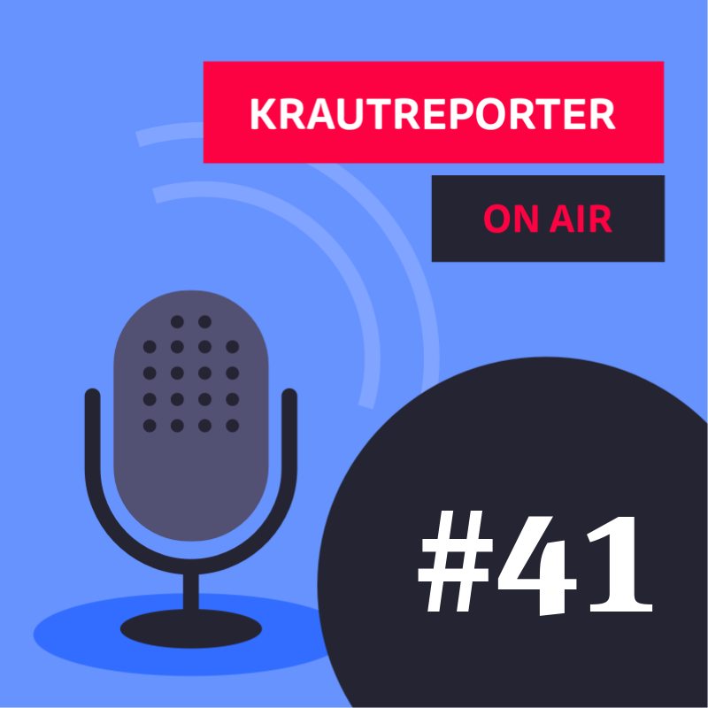 Die Zukunft des Journalismus