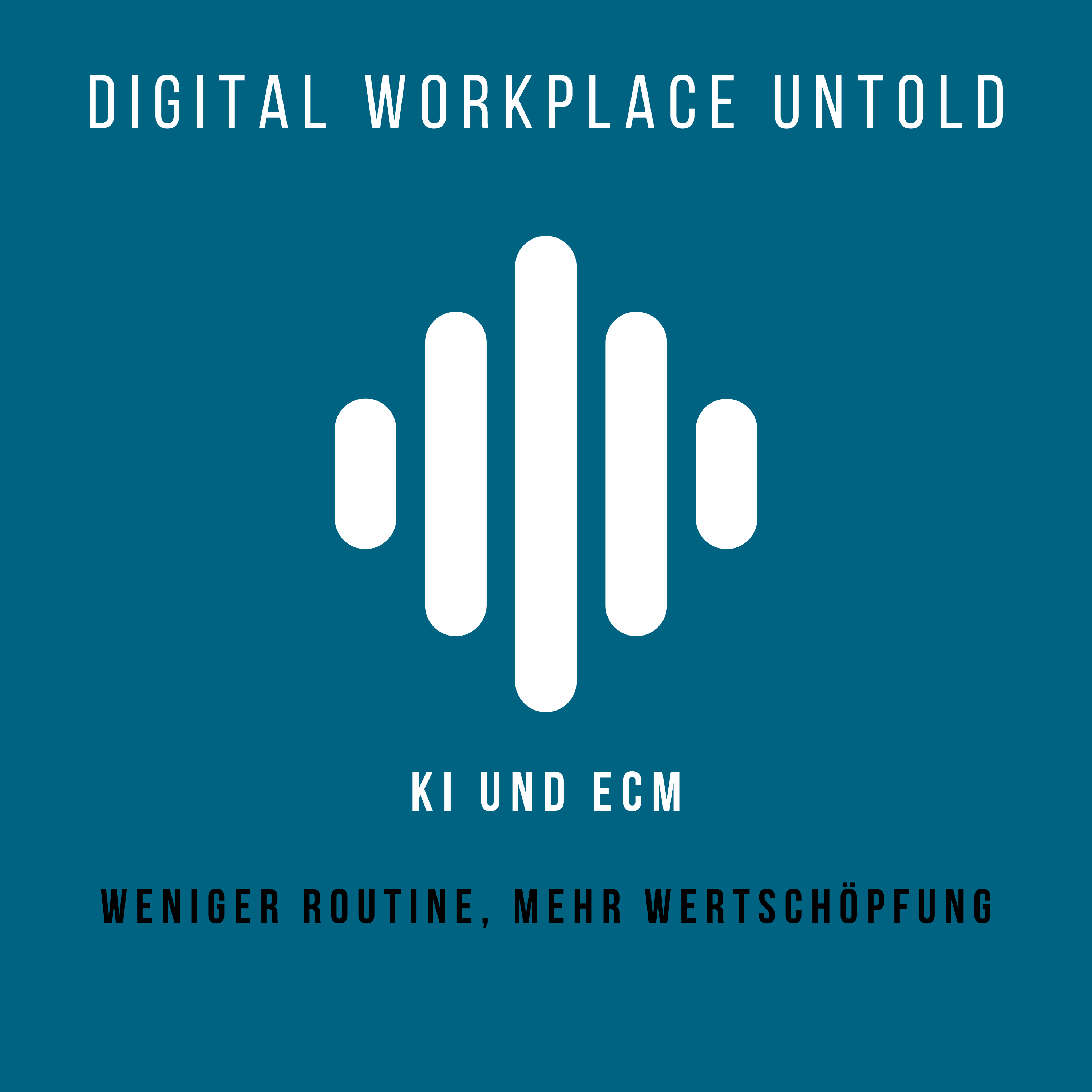 KI und ECM KI und ECM