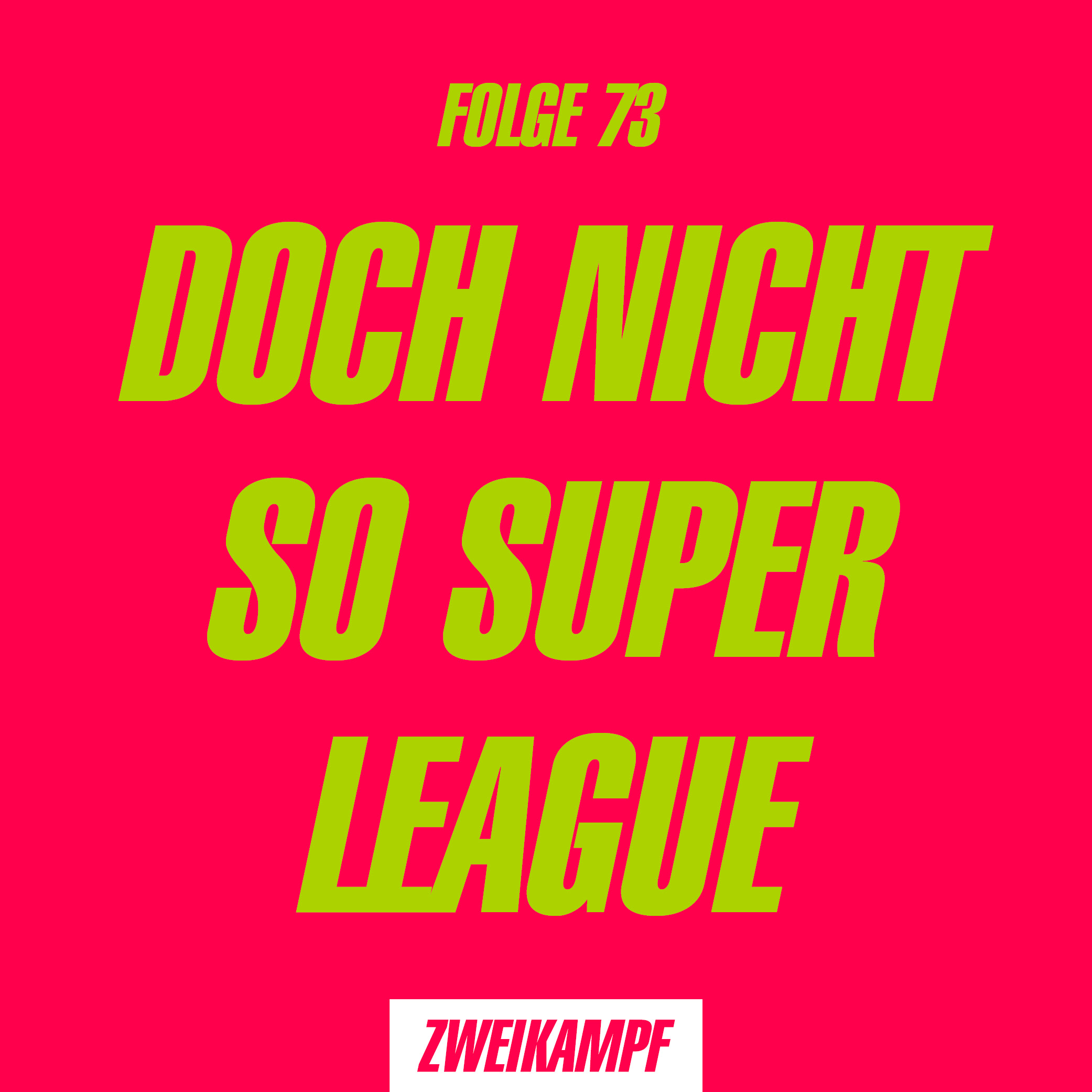 Zweikampf