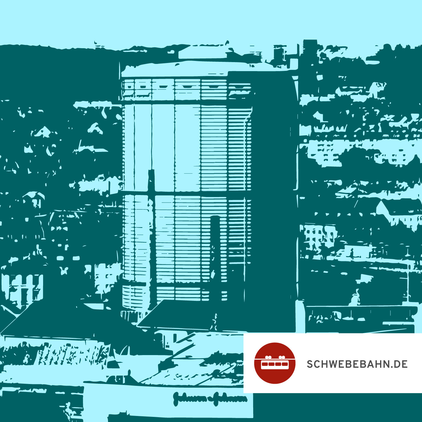 Schwebebahn Audioguide DE