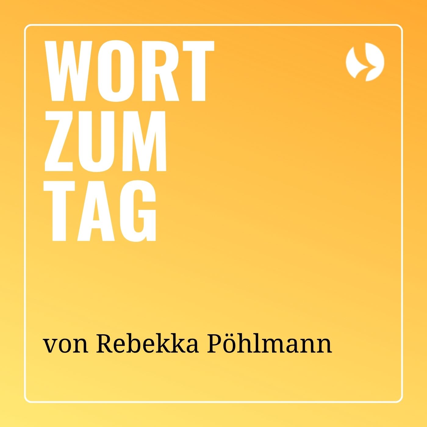 Ein Briefkasten für Jesus