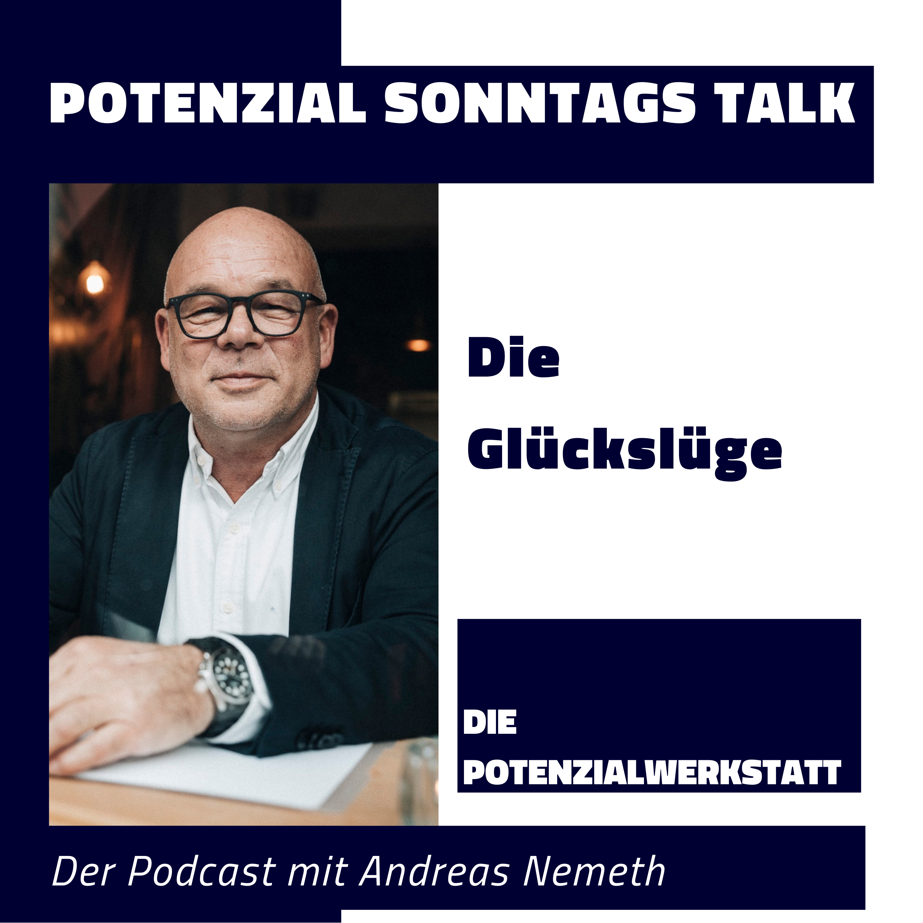 Die Potenzialwerkstatt