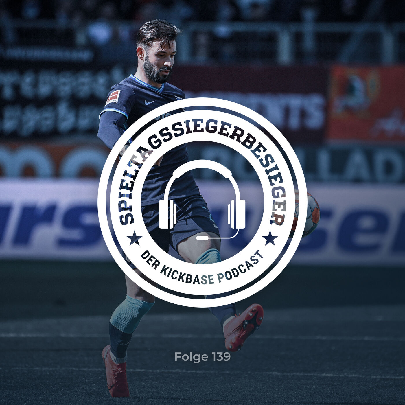 Spieltagssiegerbesieger – Der Kickbase Podcast