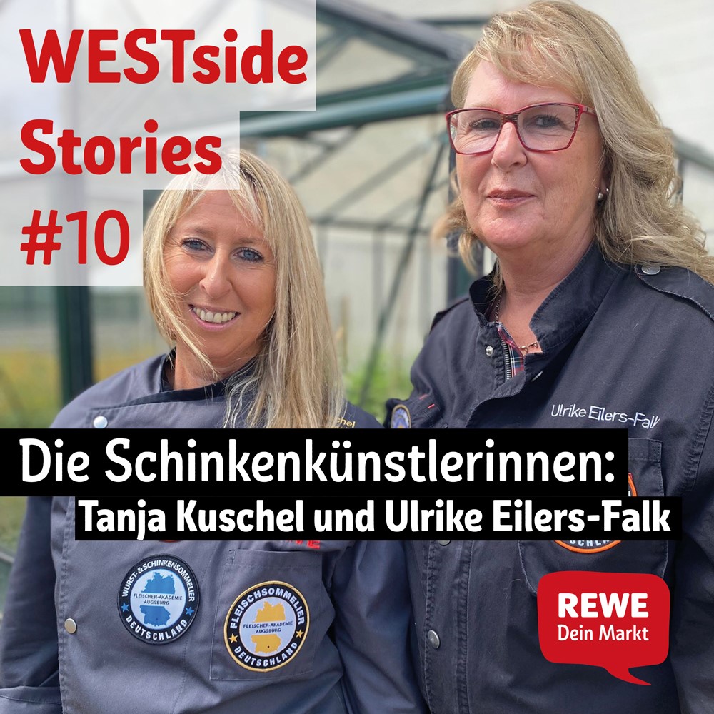 WESTside Stories
