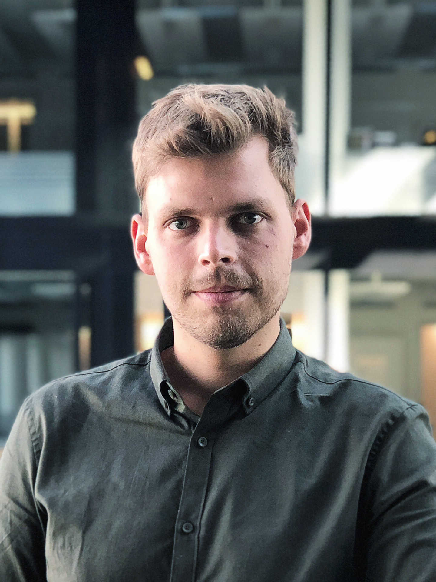 Interview mit Jan Schmidbauer, Süddeutsche Zeitung, zur Berichterstattung über Energiewende