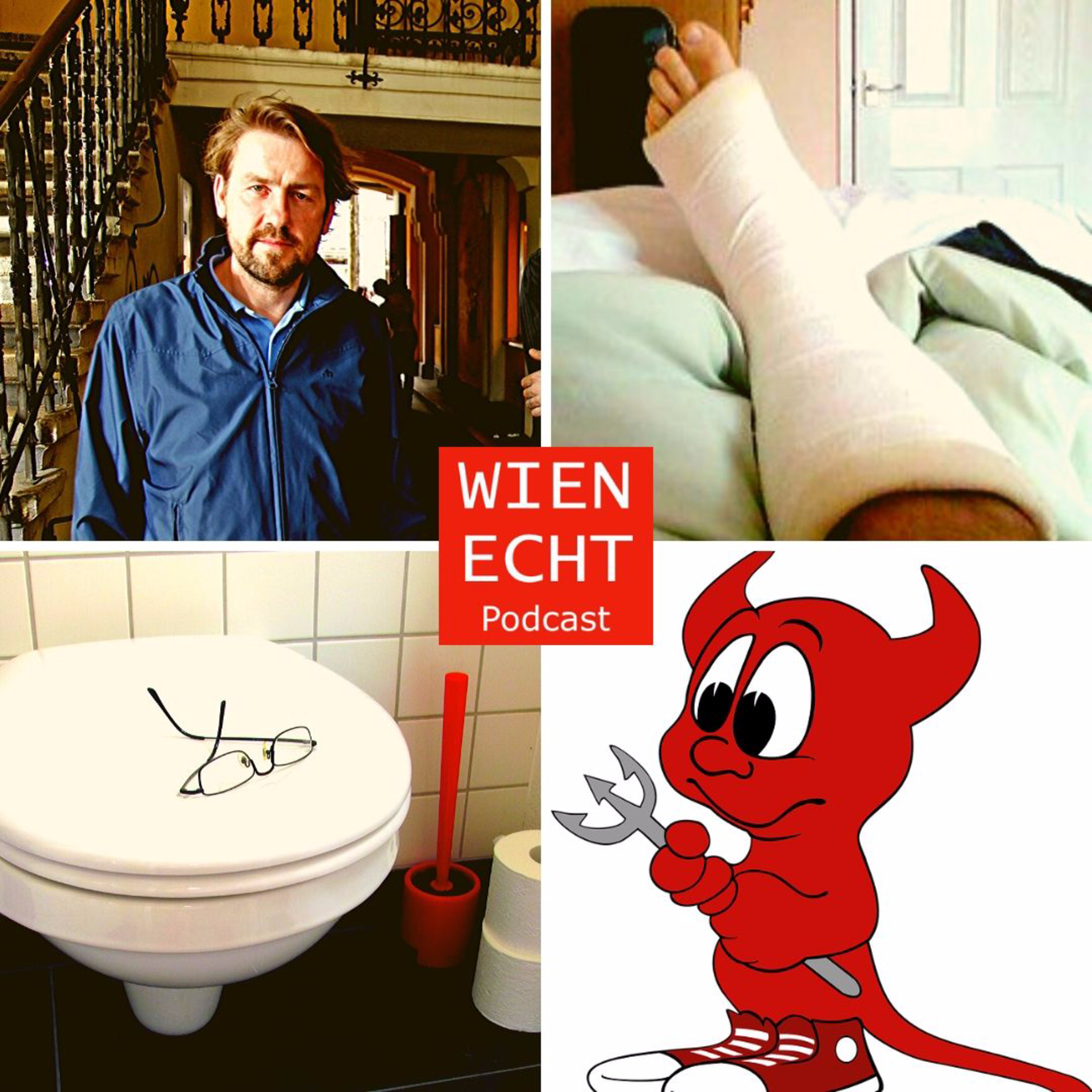 Wien echt